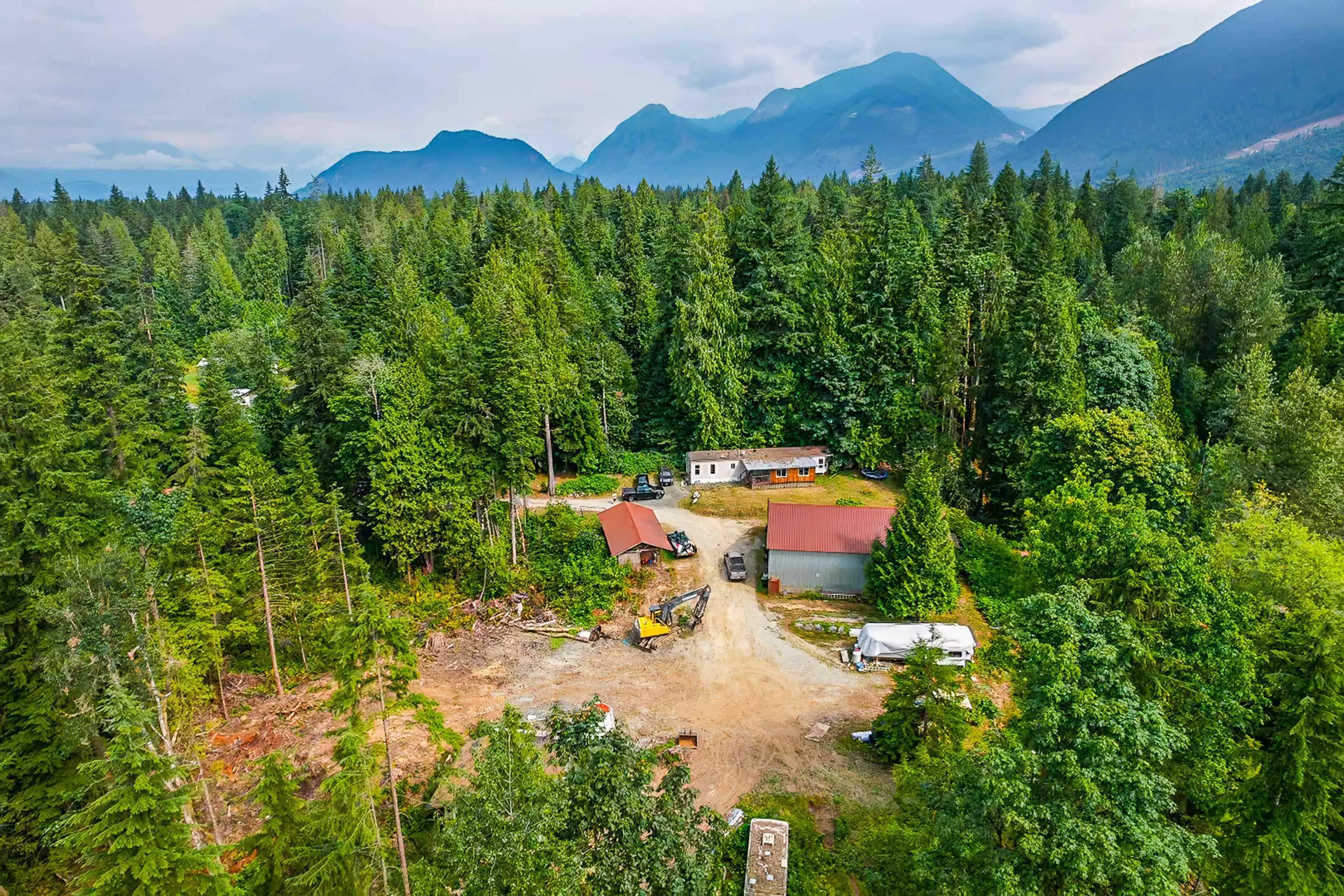 12856 Degraff Road