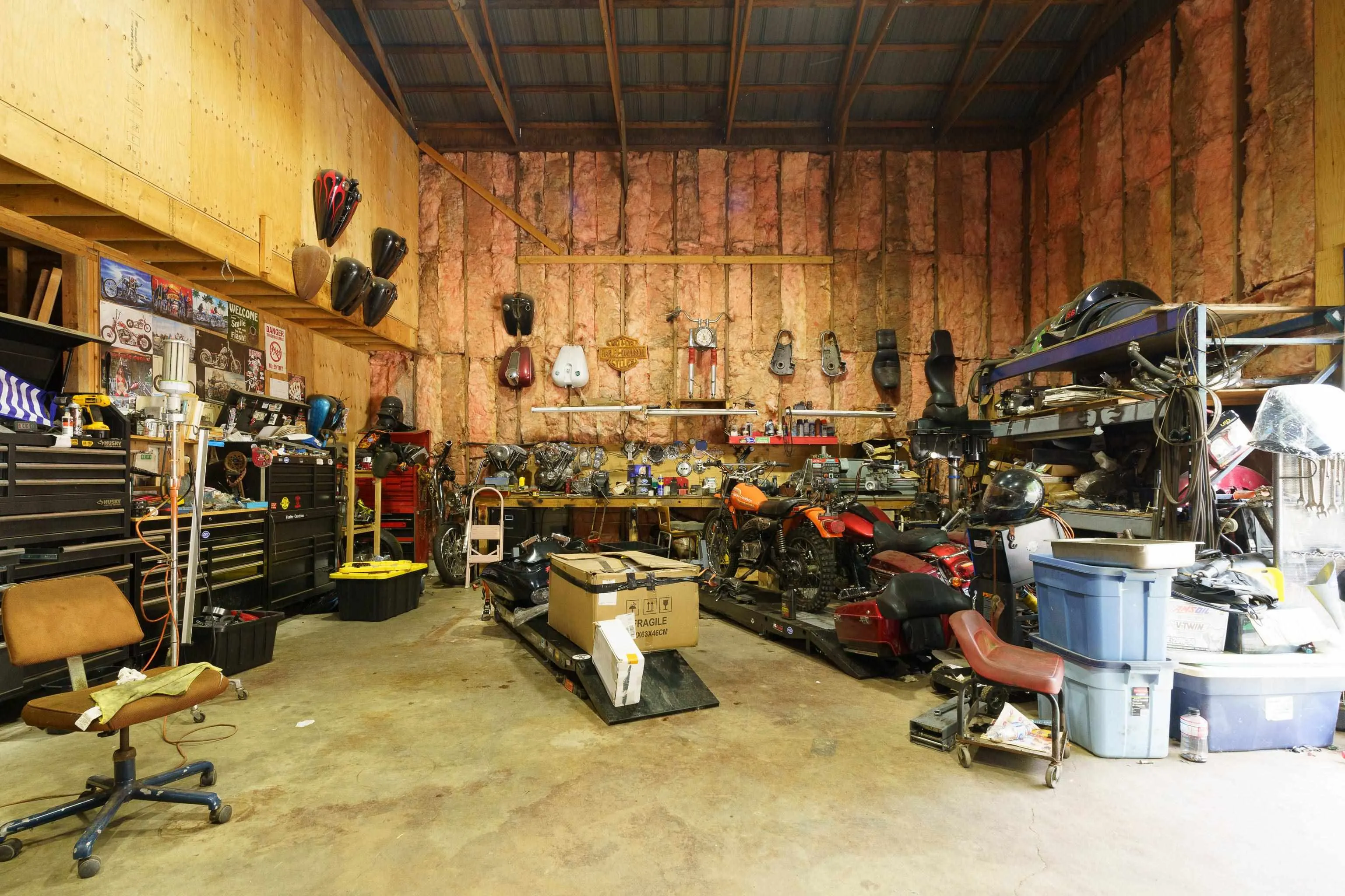 12856 Degraff Road