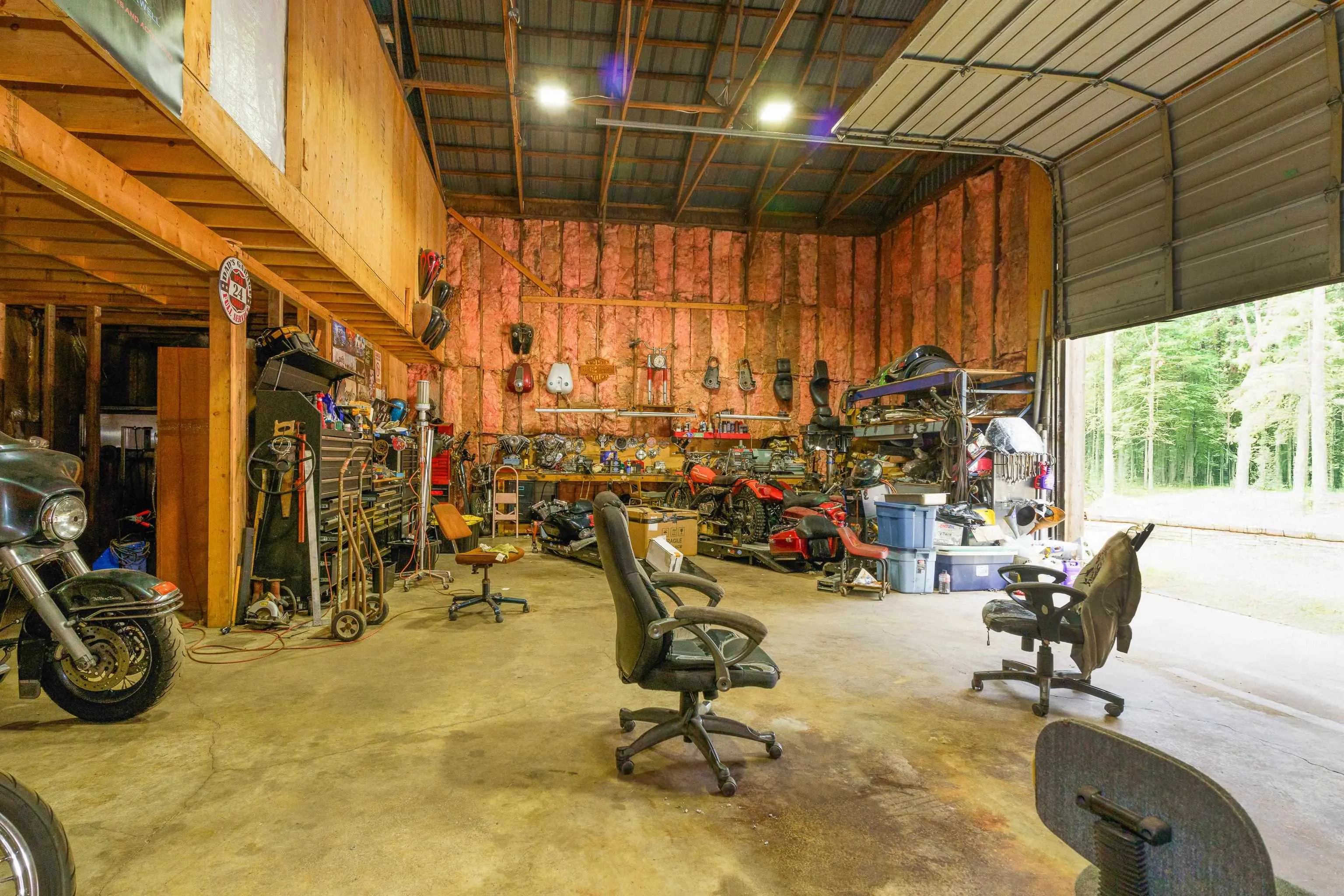 12856 Degraff Road
