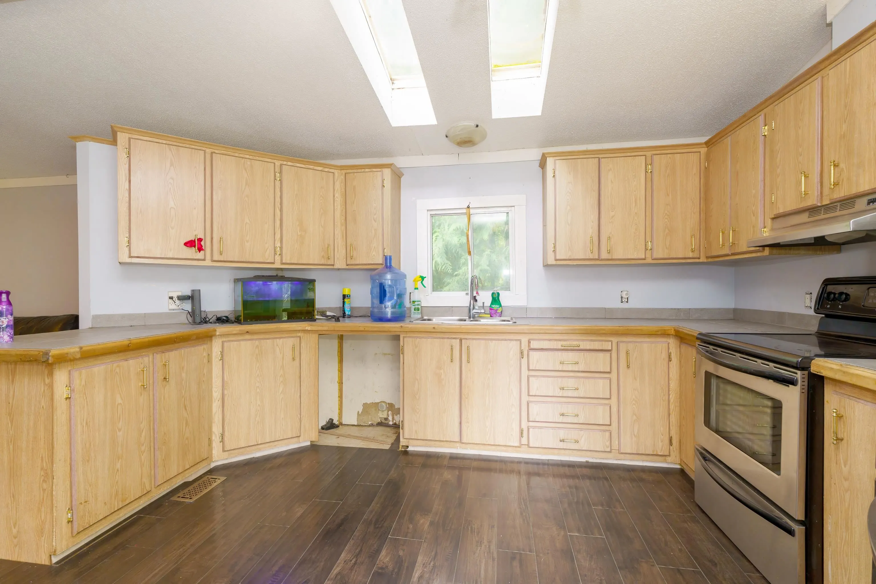 12856 Degraff Road