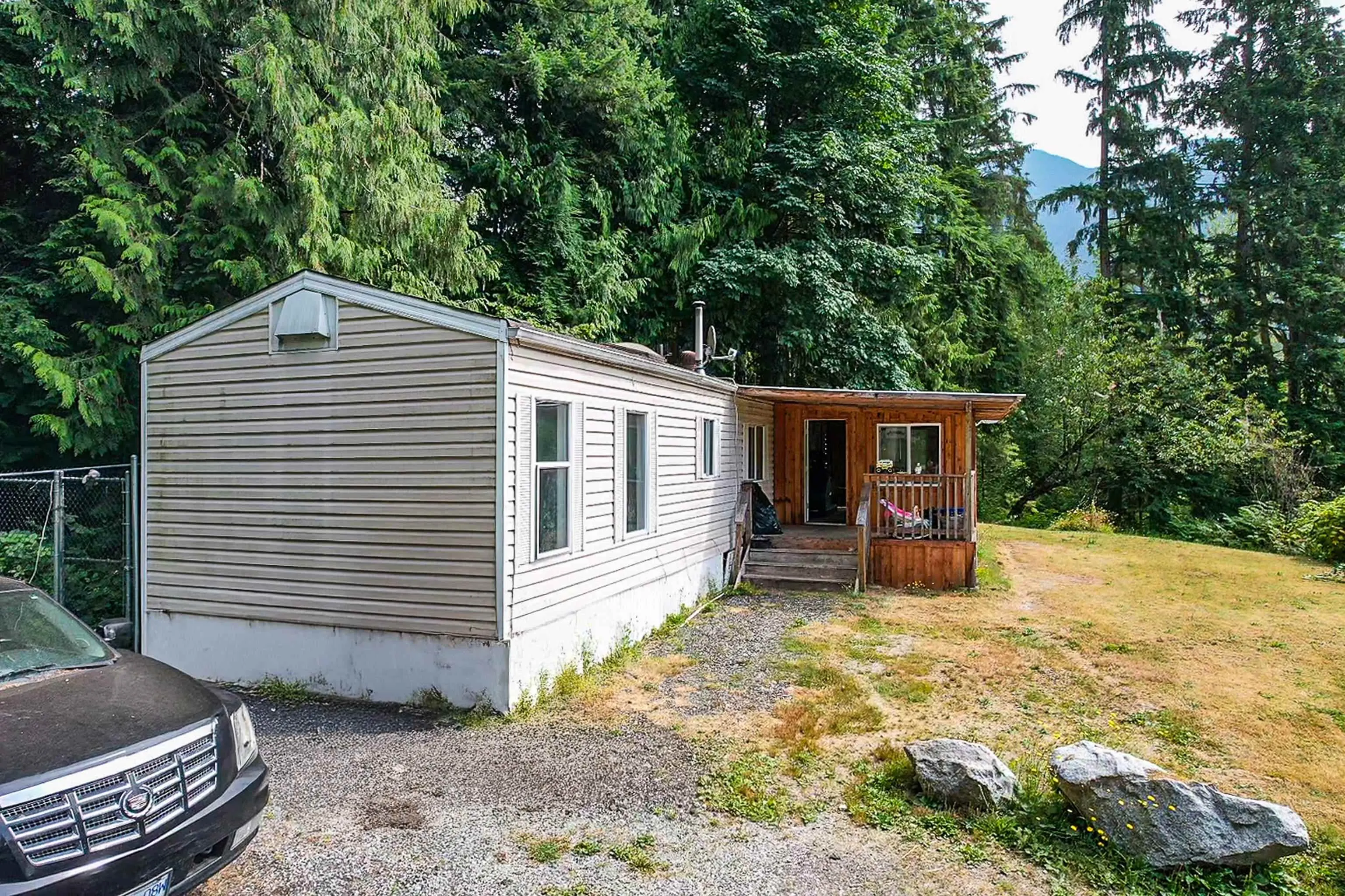 12856 Degraff Road