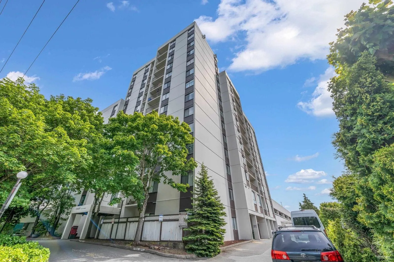 506 7100 Gilbert Road