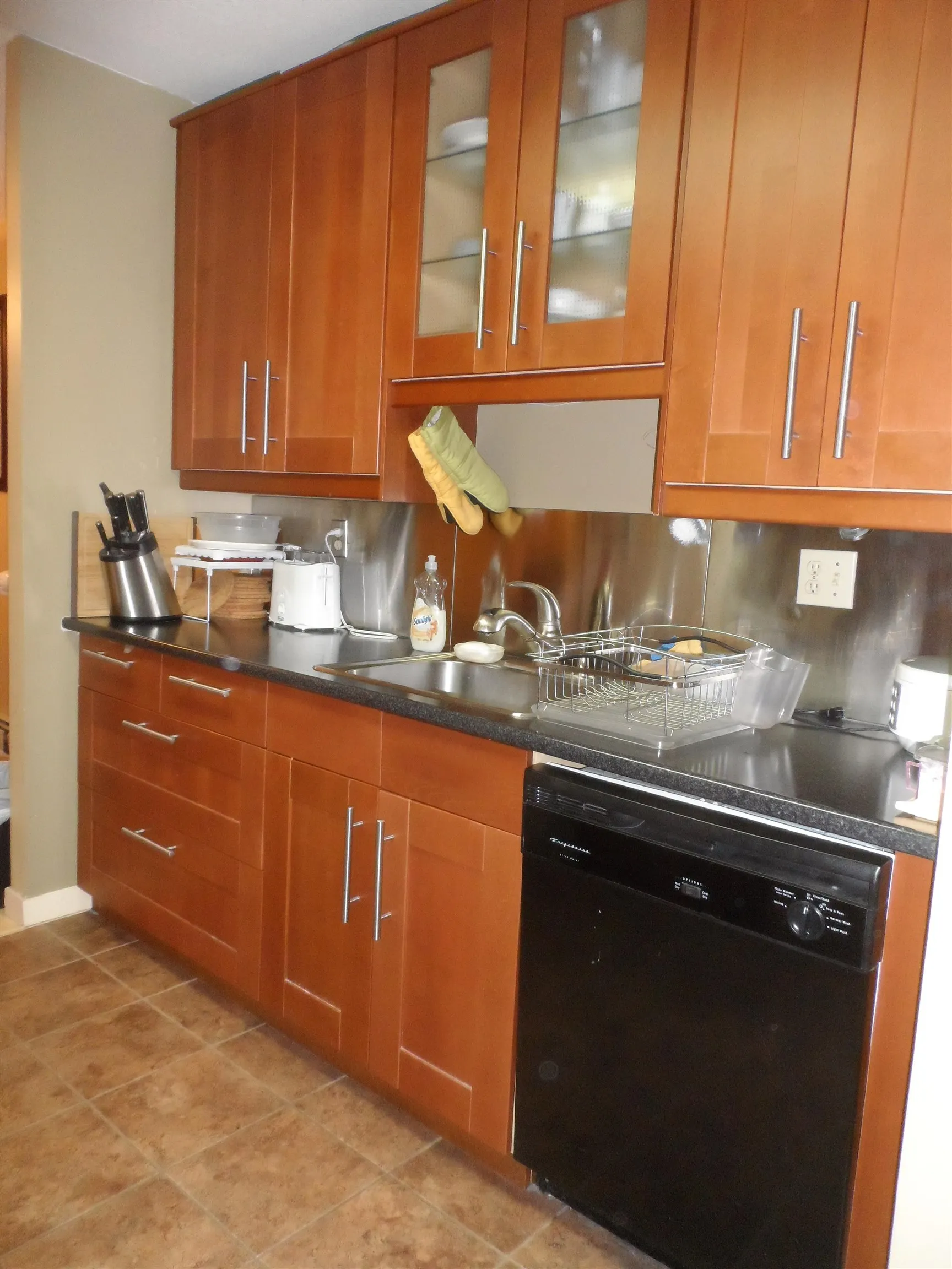 506 7100 Gilbert Road