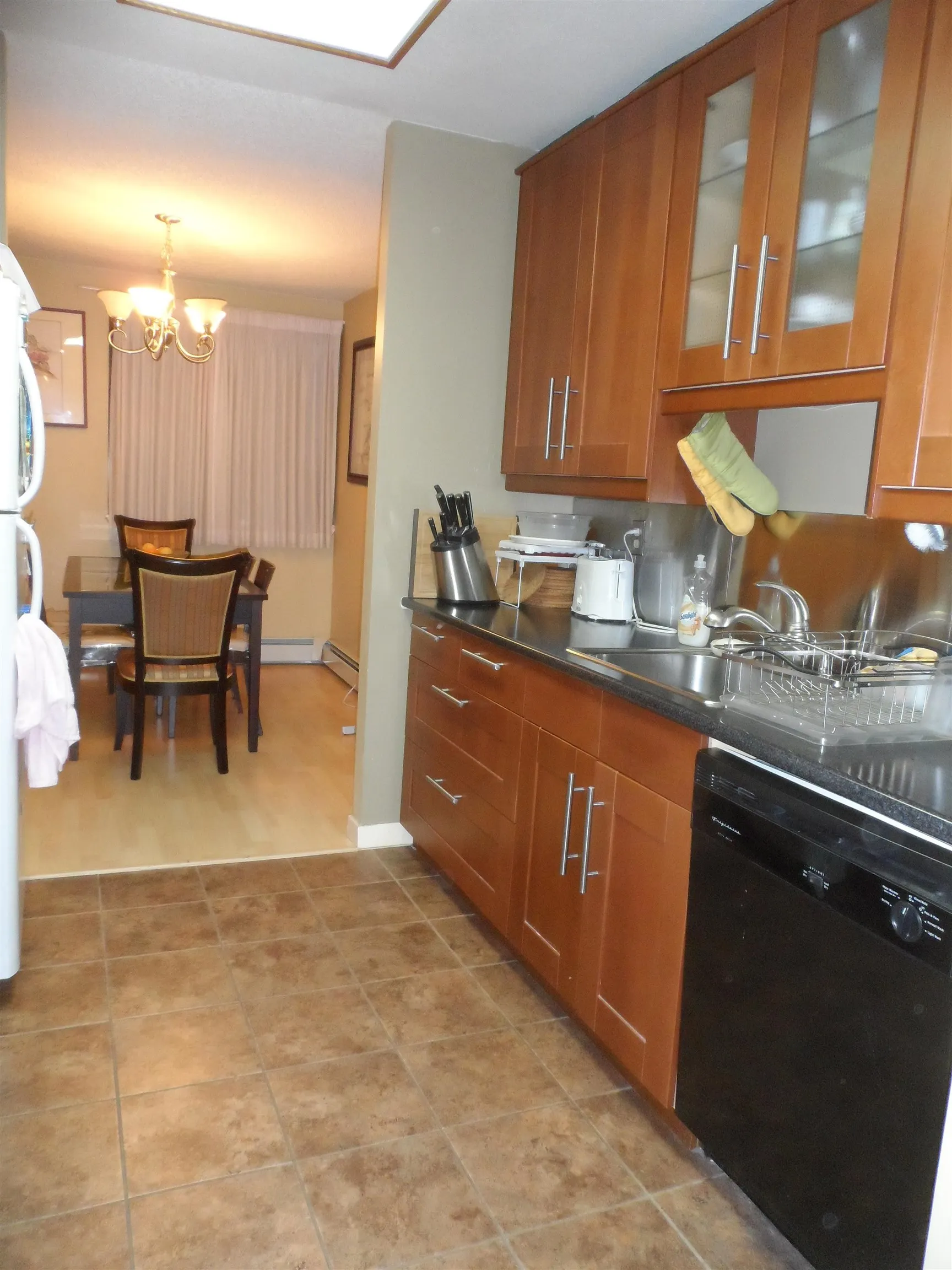 506 7100 Gilbert Road
