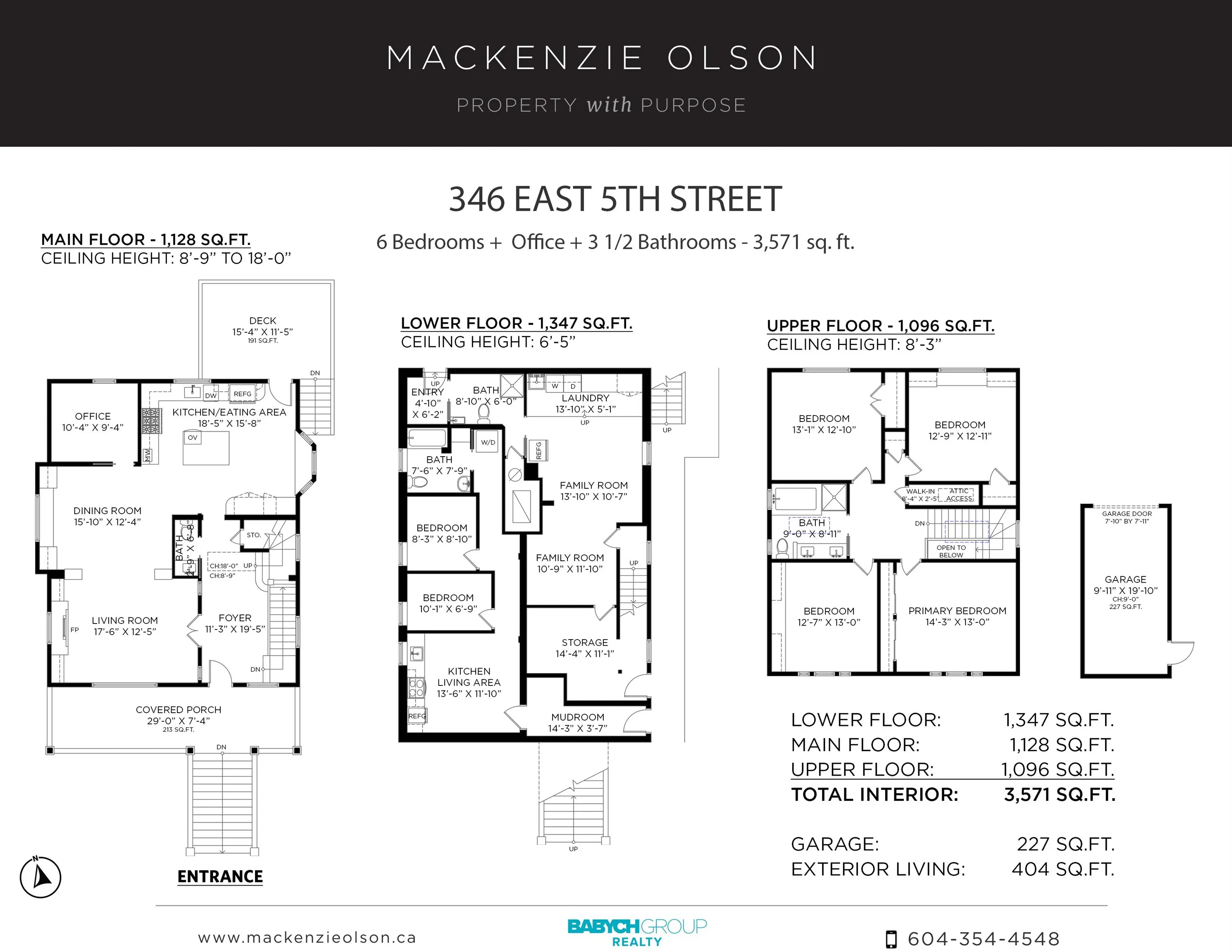 346 E 5th Street