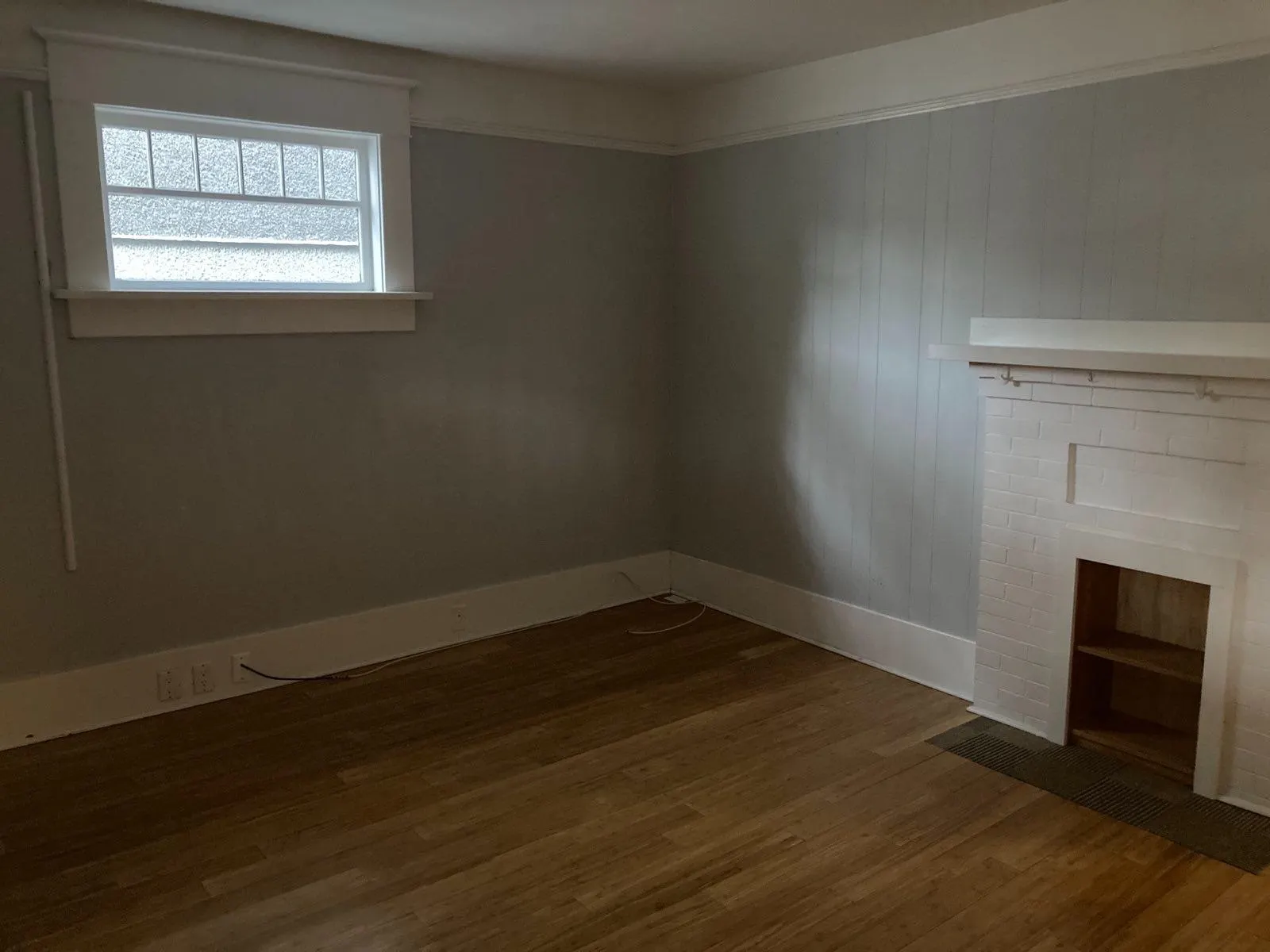 UPPER 3076 Clark Drive