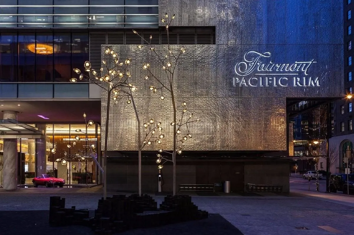 3001 1011 W Cordova Street