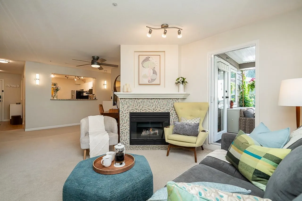315 3075 Primrose Lane