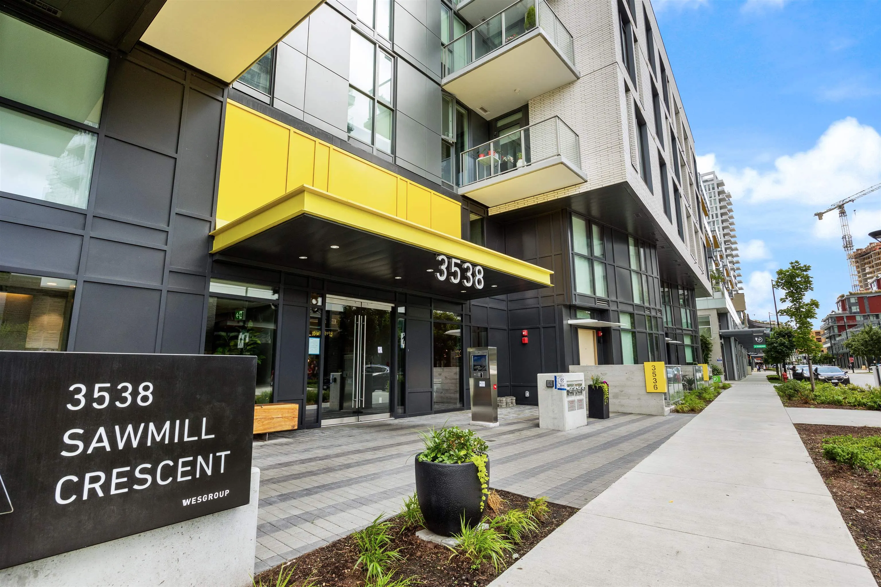 1607 3538 Sawmill Crescent