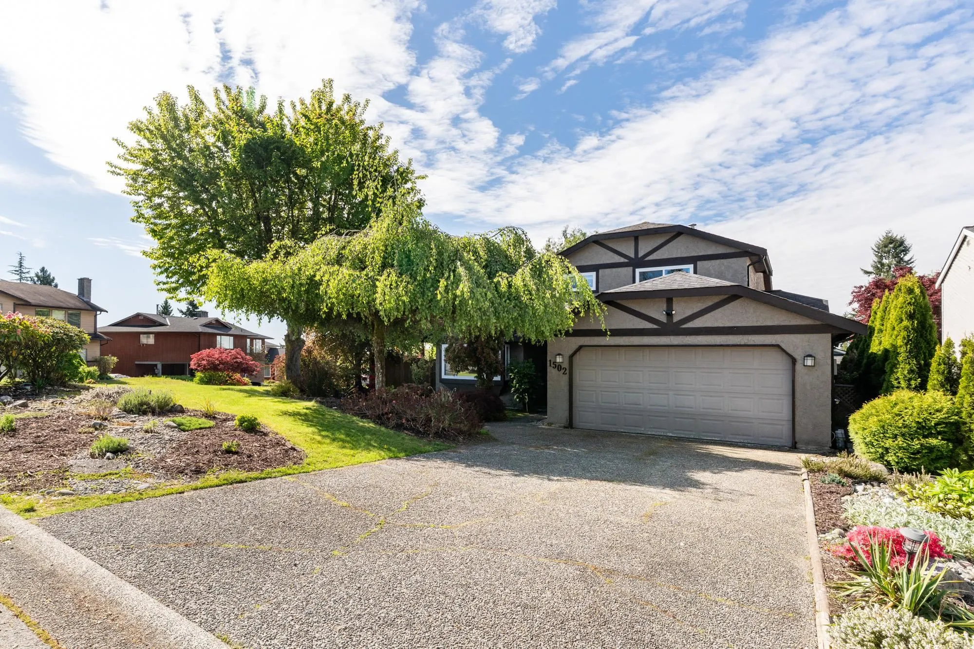 1502 Fernwood Place