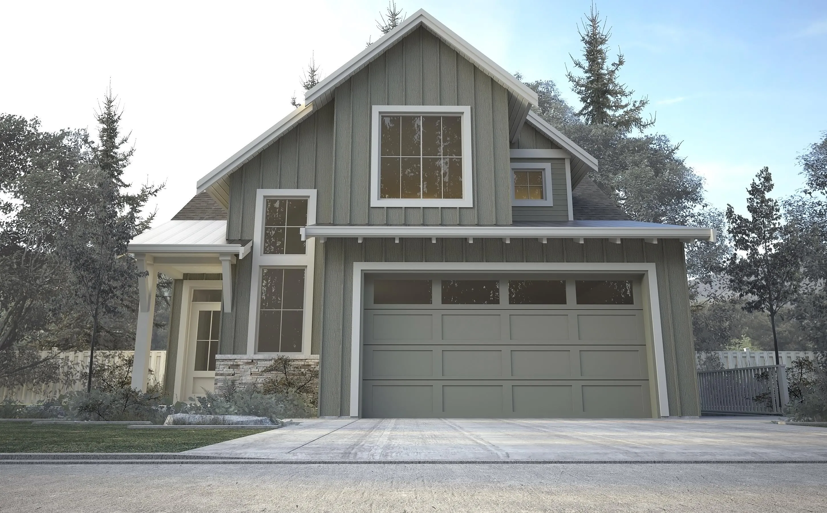 110 46211 Promontory Road