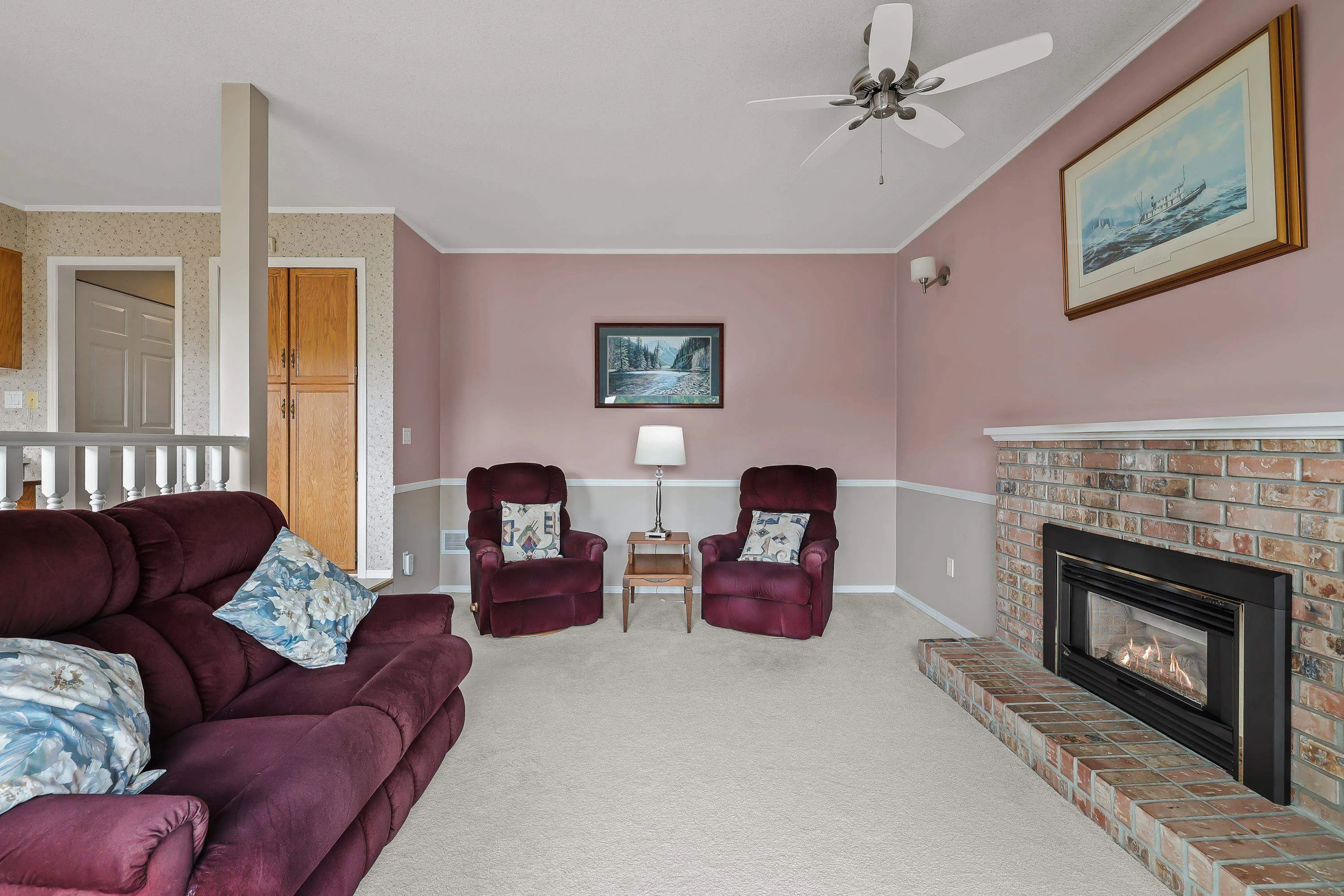 5668 E Sunrise Crescent