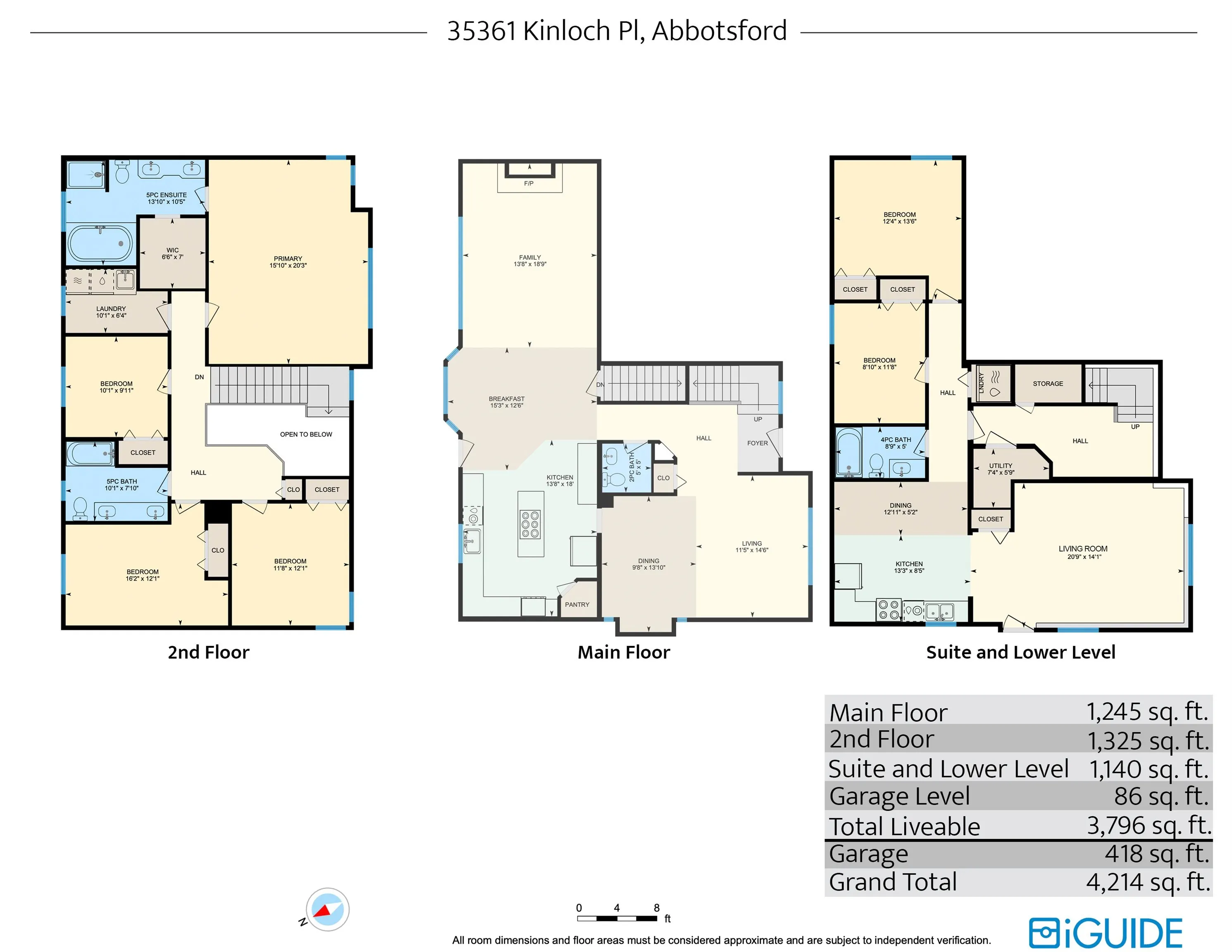 35361 Kinloch Place