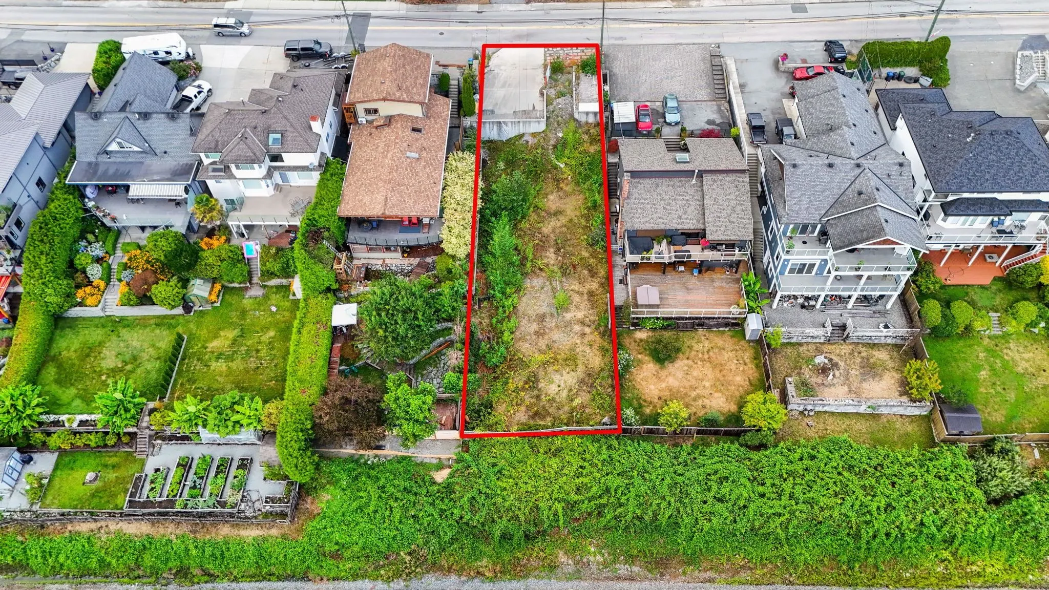 1208 Ioco Road