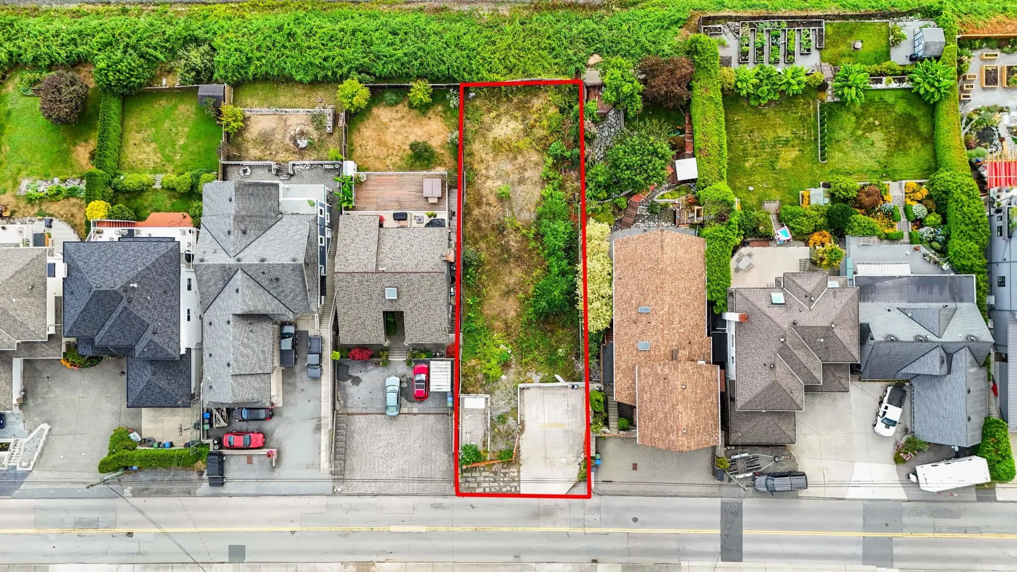 1208 Ioco Road