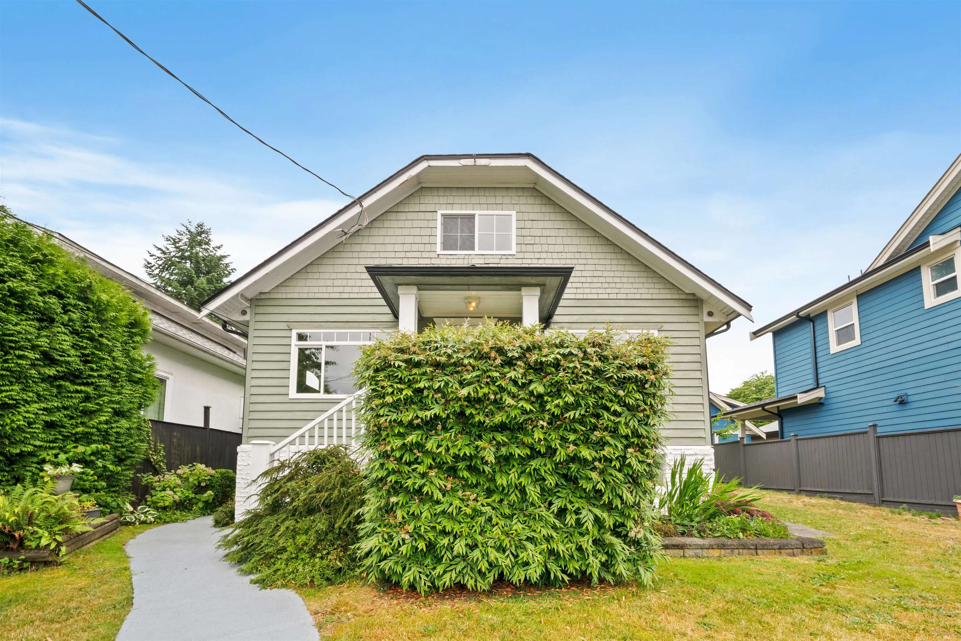 221 Richmond Street
