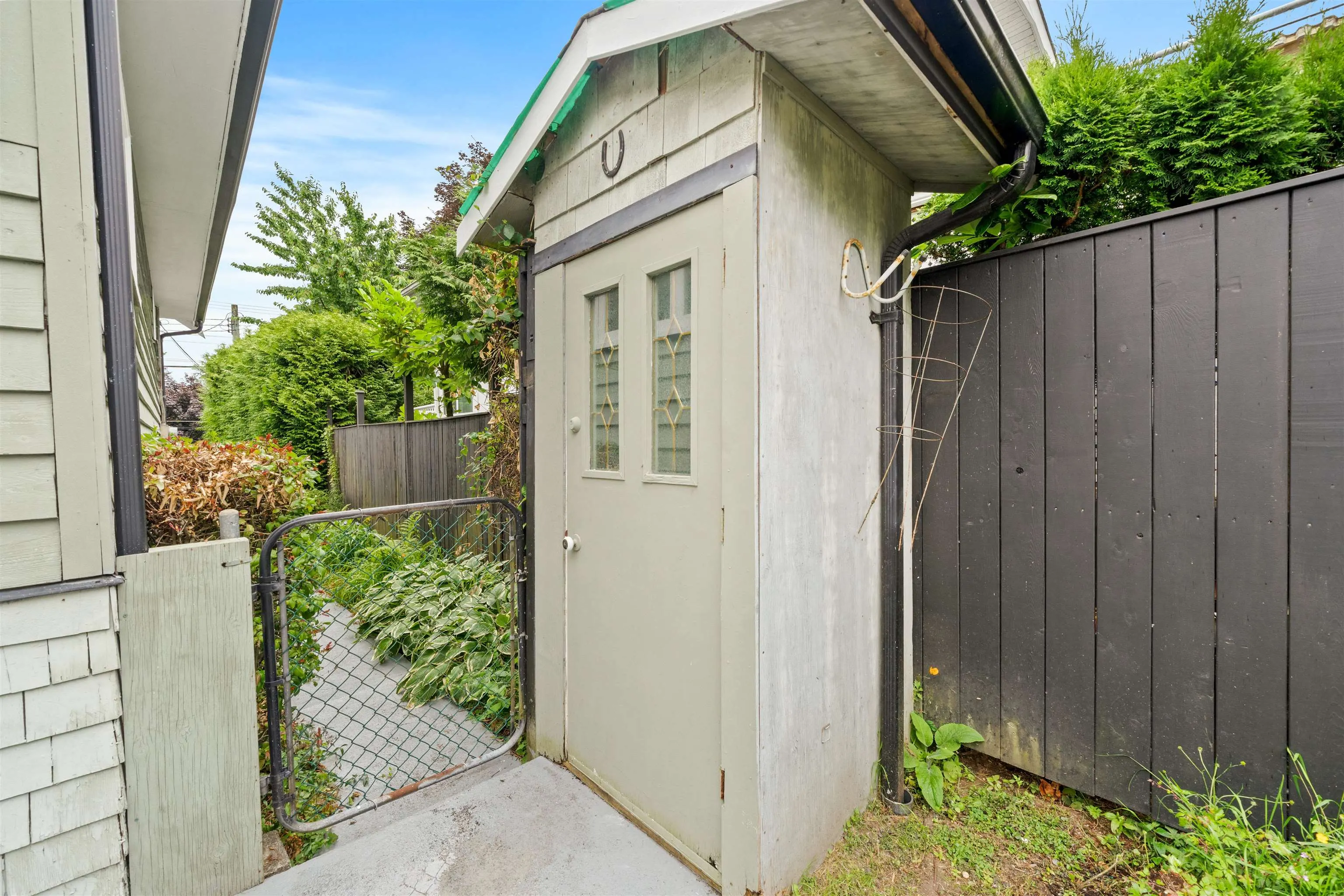 221 Richmond Street