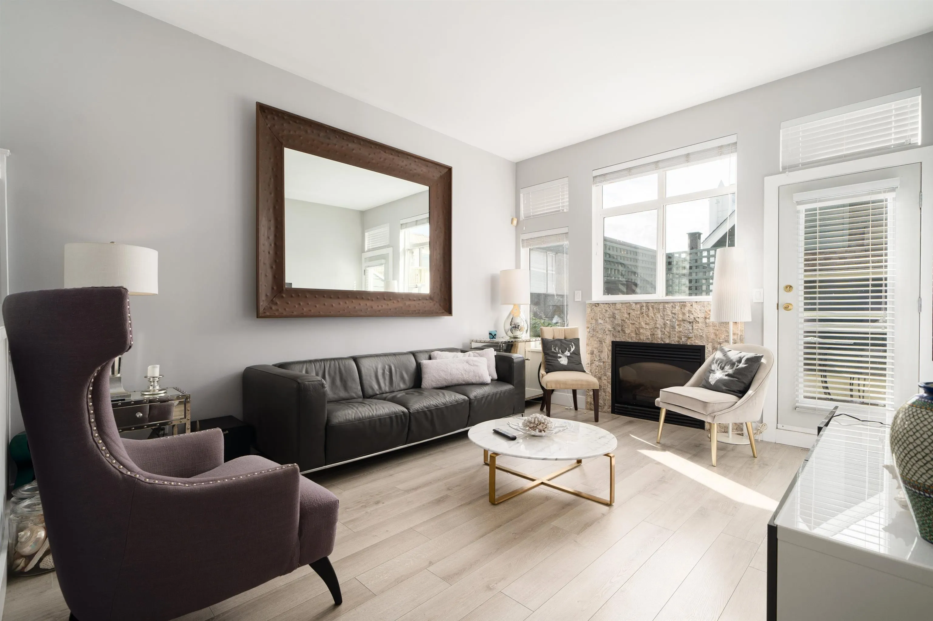 D 136 W 4th Street