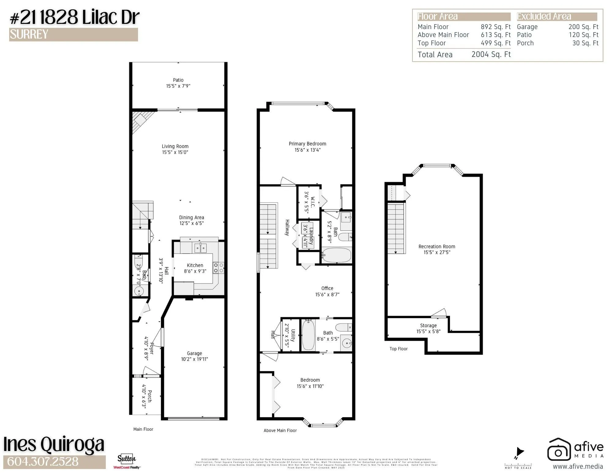 21 1828 Lilac Drive