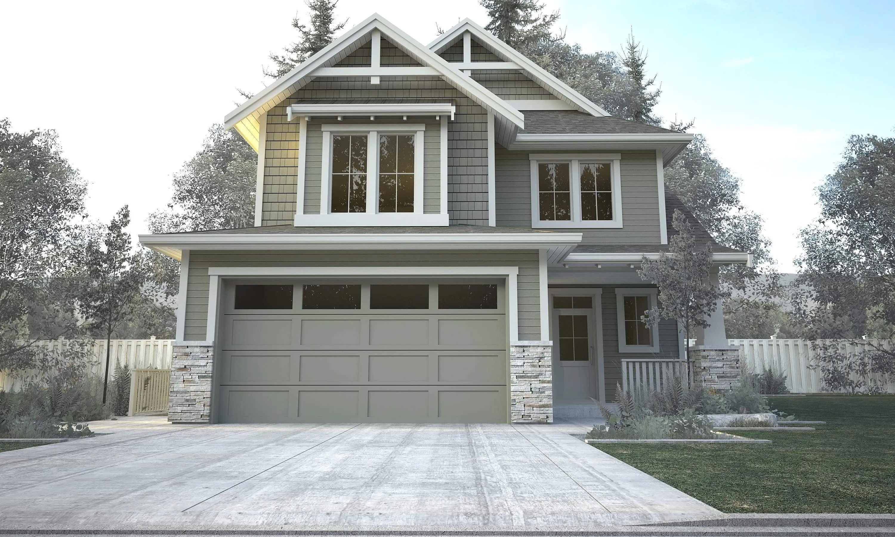 113 46211 Promontory Road