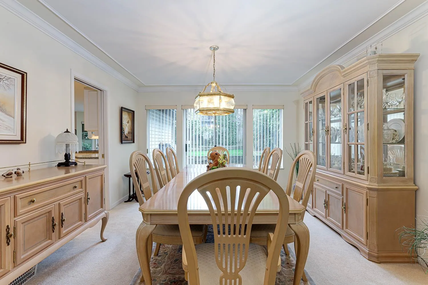 1254 Pacific Drive