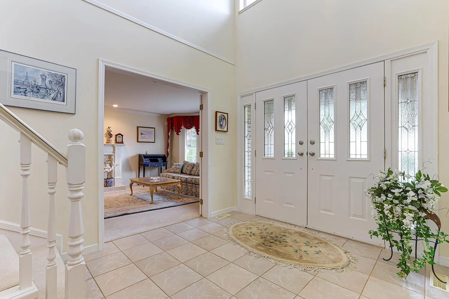 1254 Pacific Drive