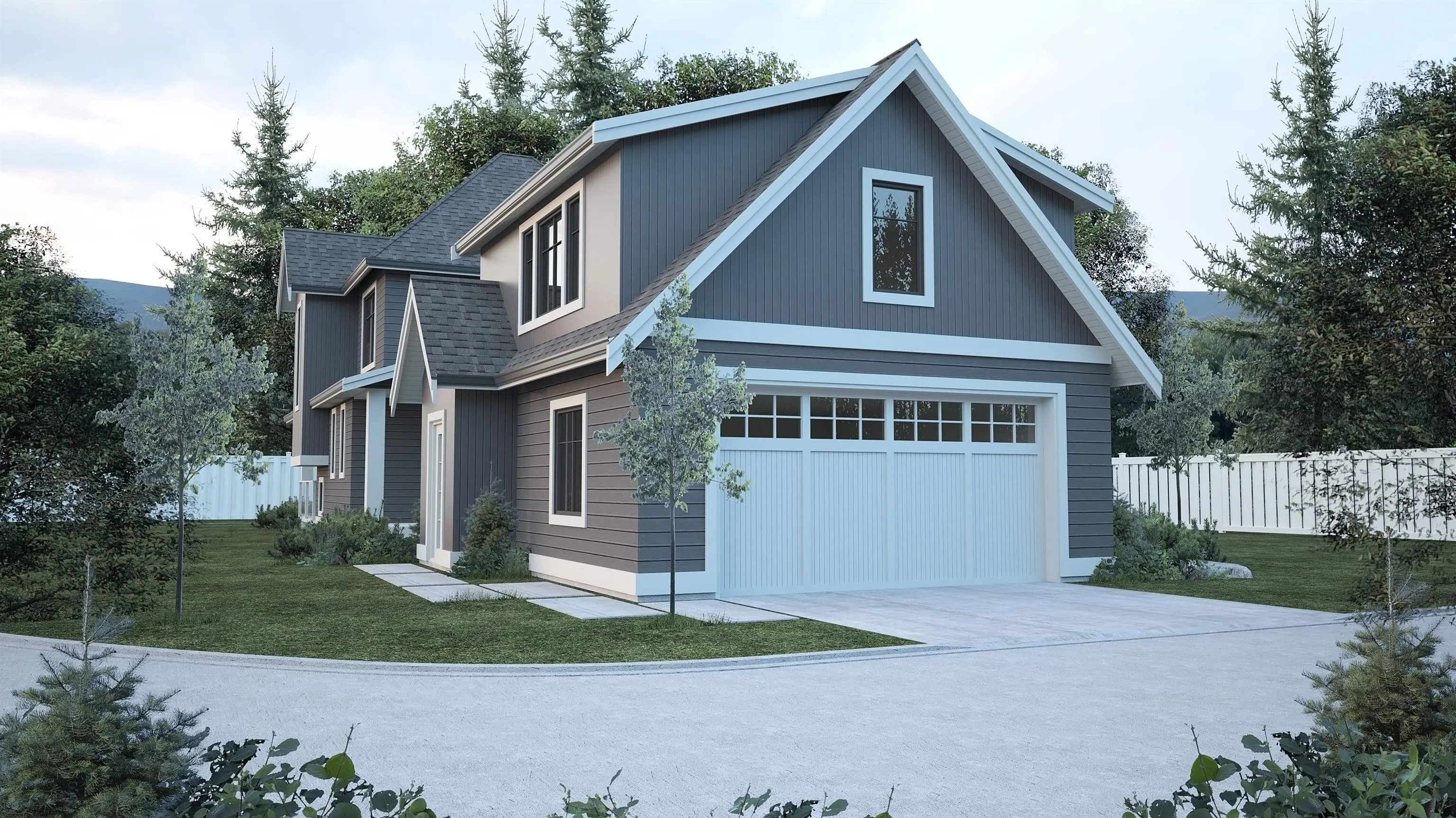 205 46211 Promontory Road