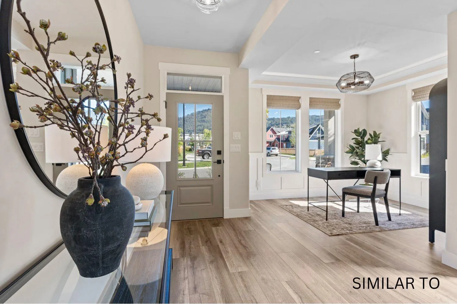 205 46211 Promontory Road