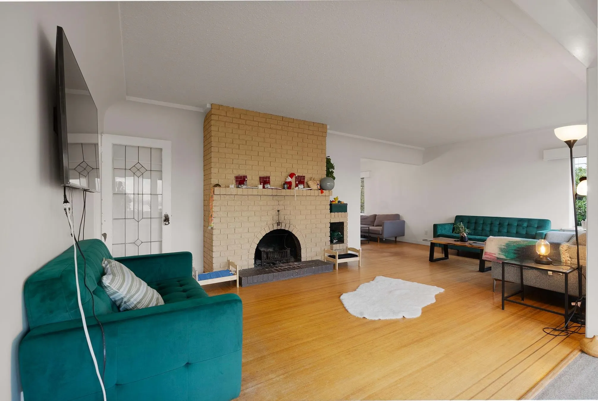 3548 Creery Avenue