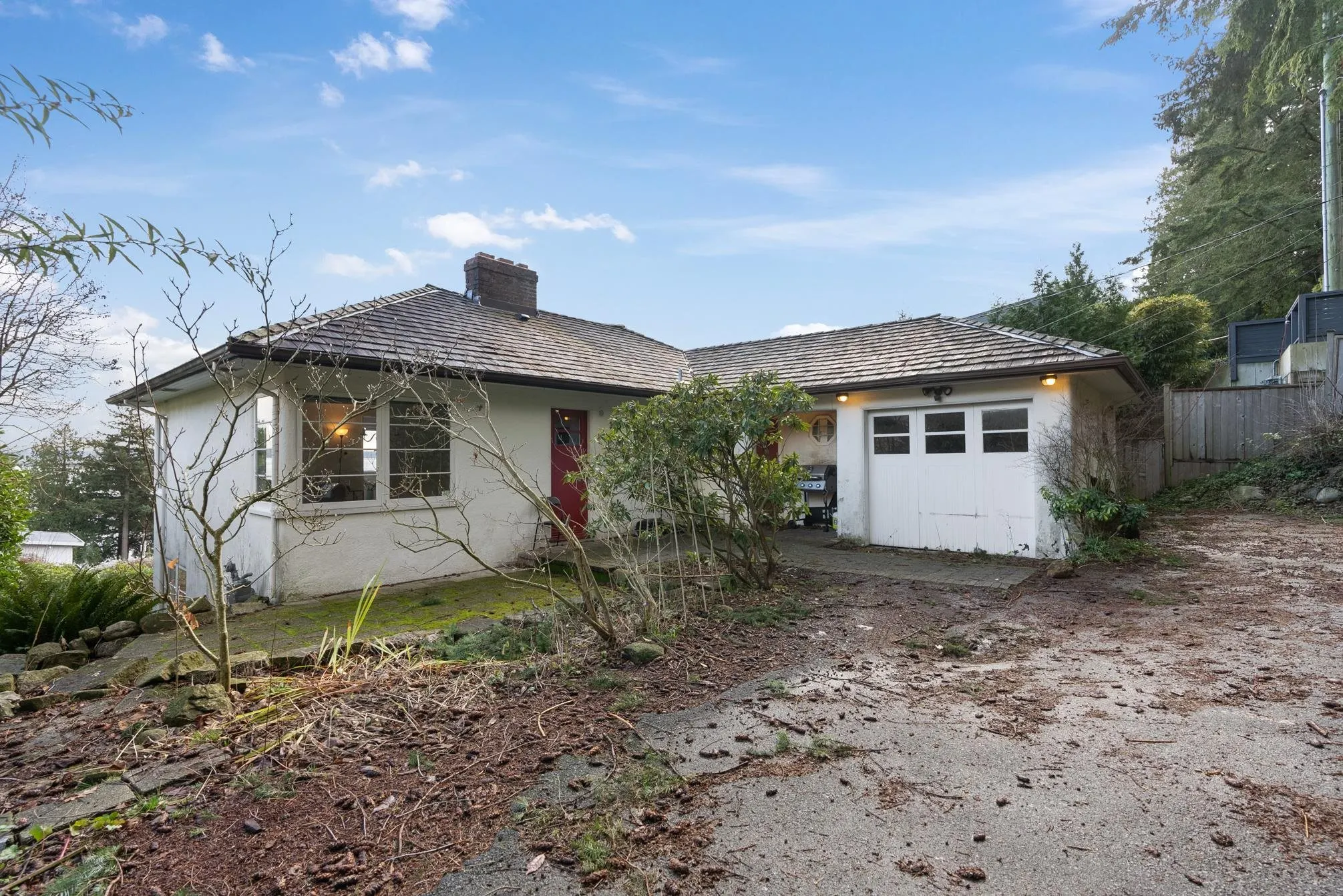 3548 Creery Avenue