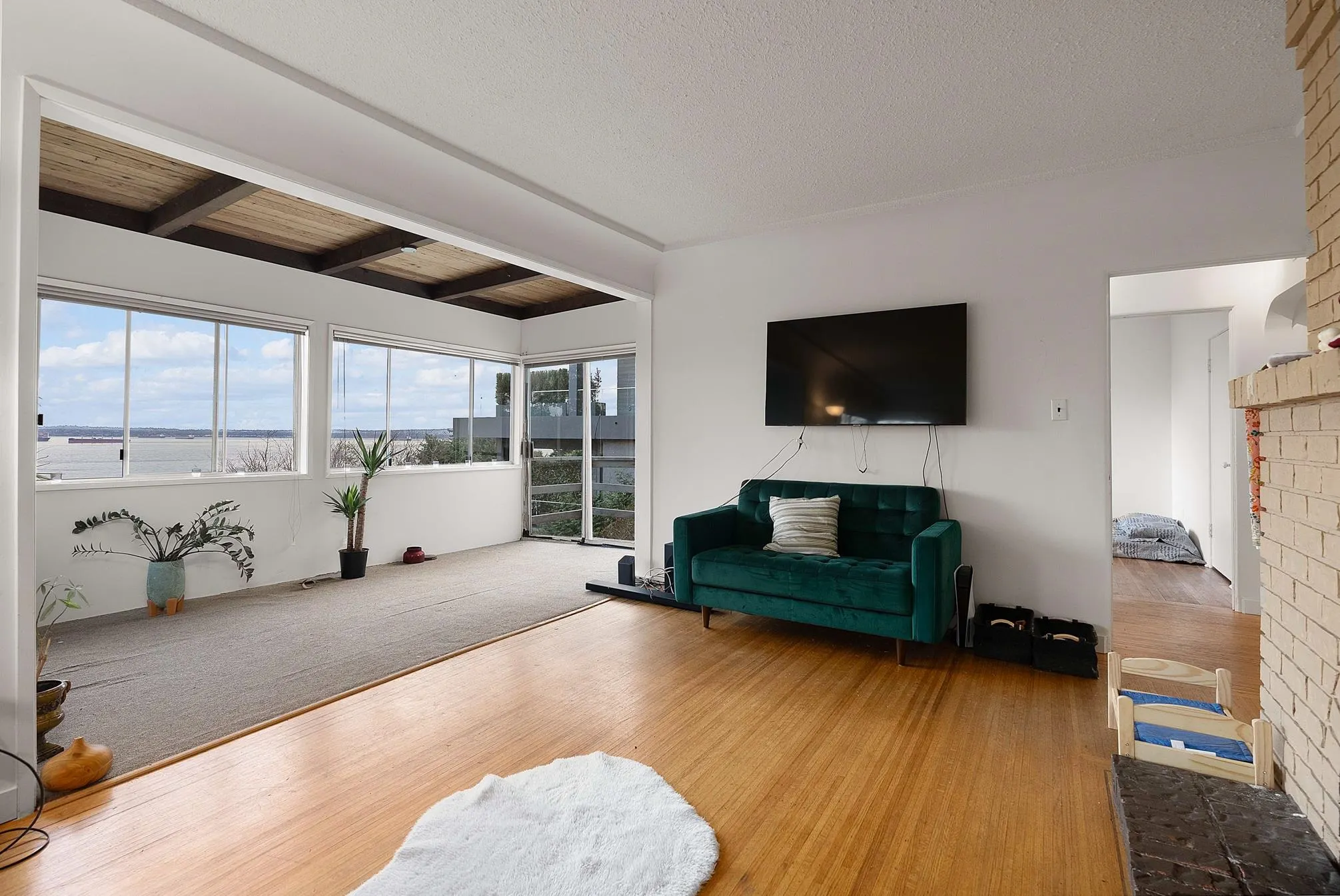 3548 Creery Avenue