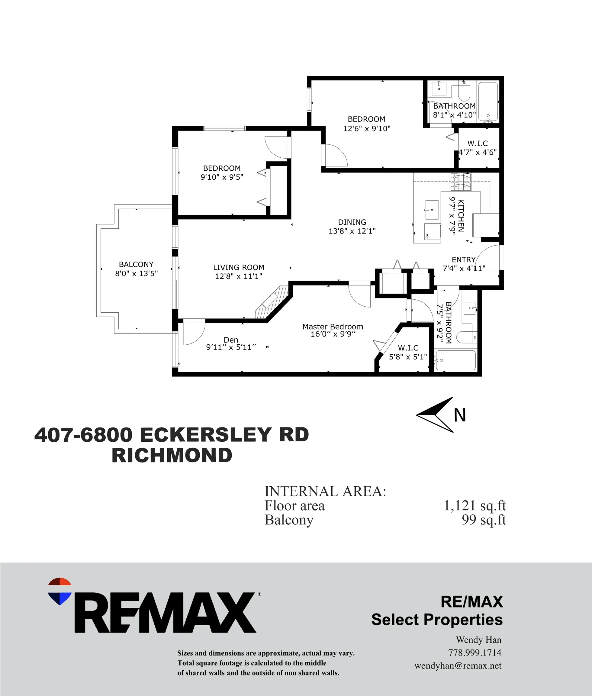 407 6800 Eckersley Road