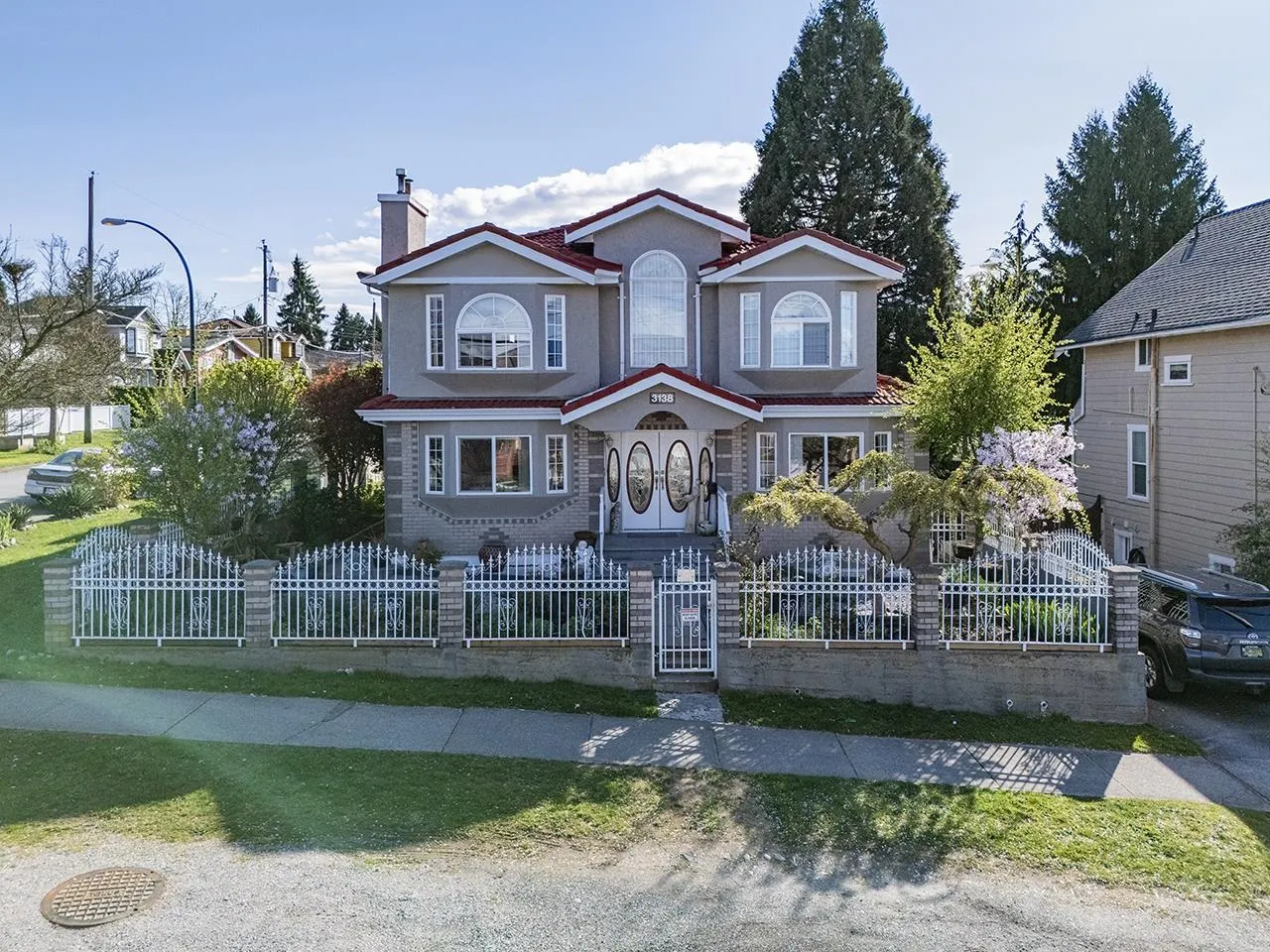 3138 Wellington Avenue