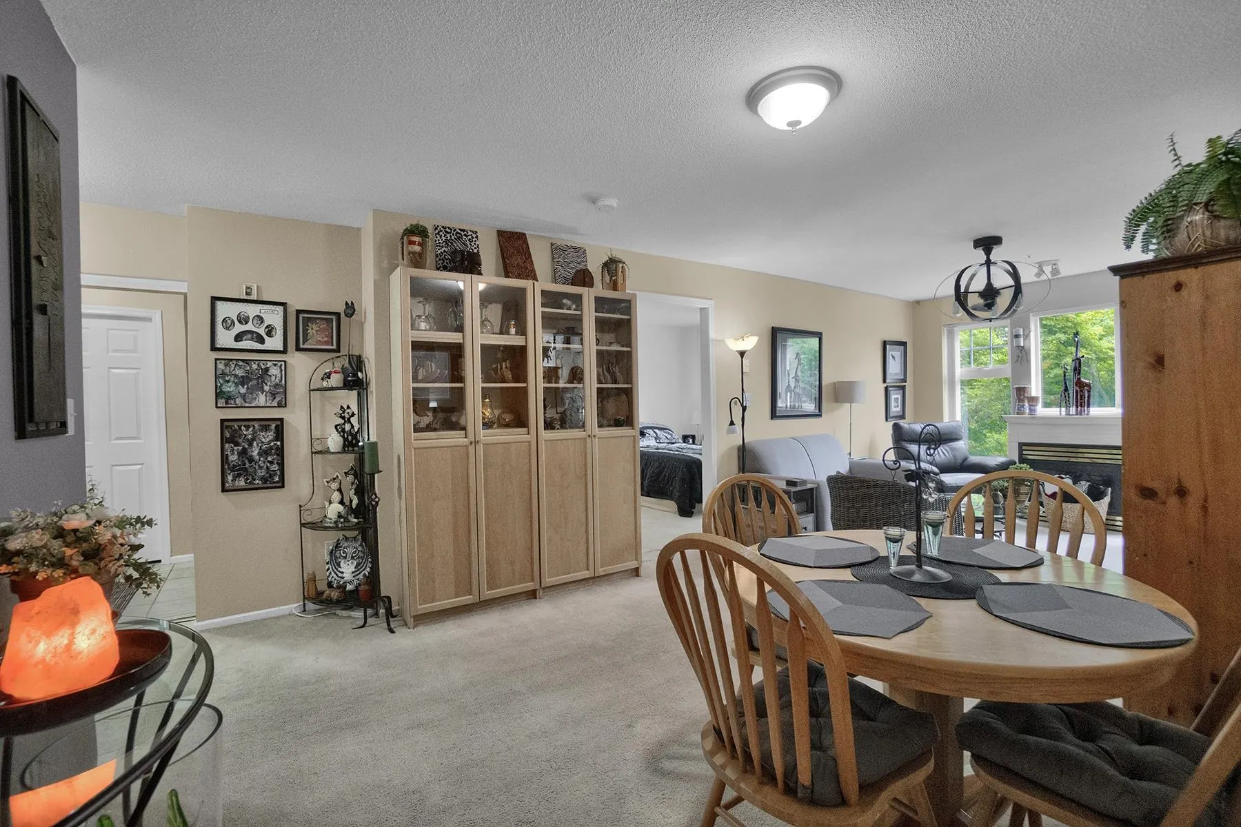 313 3085 Primrose Lane