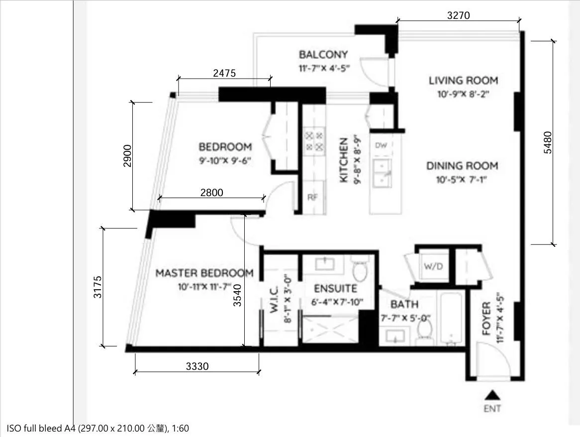 2307 2975 Atlantic Avenue