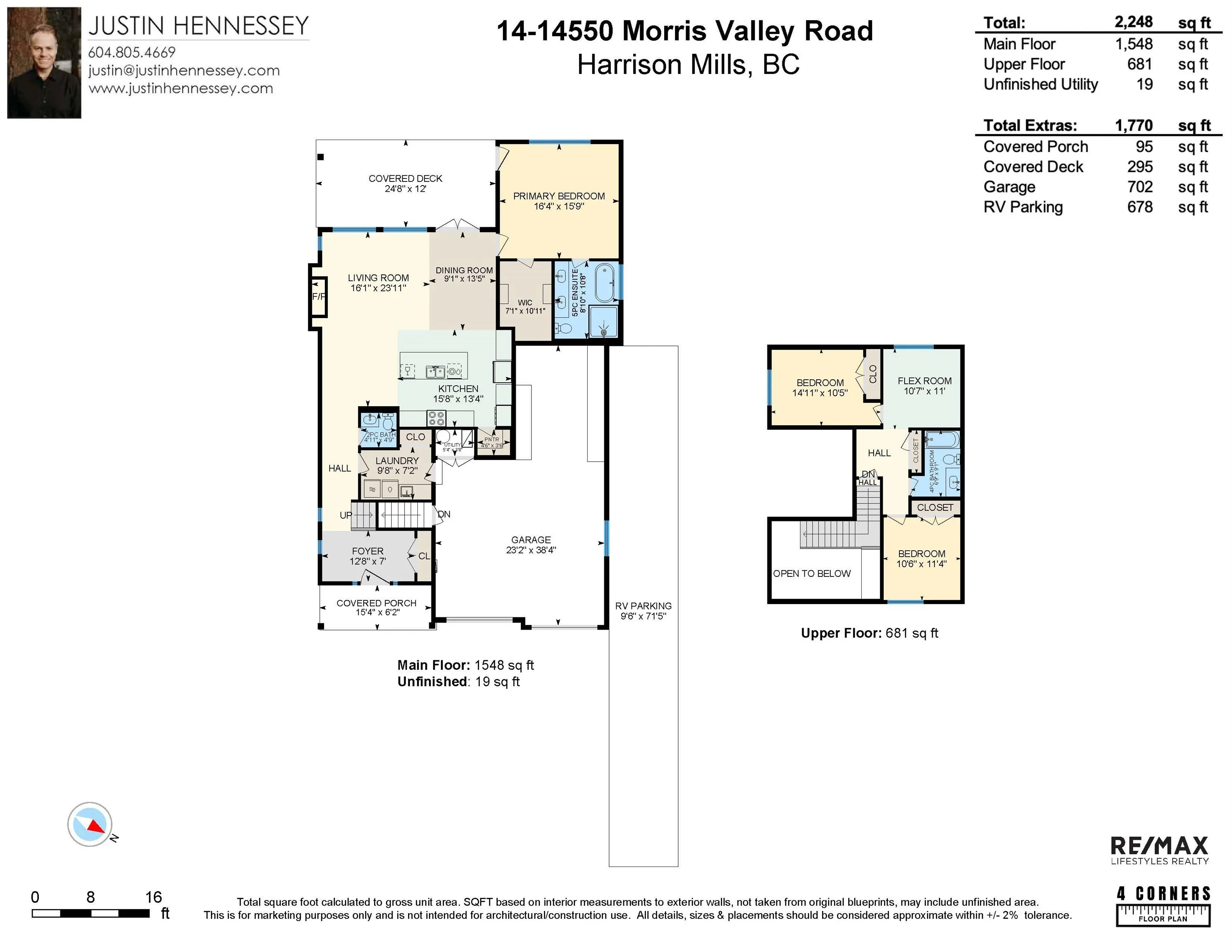 14 14550 Morris Valley Road