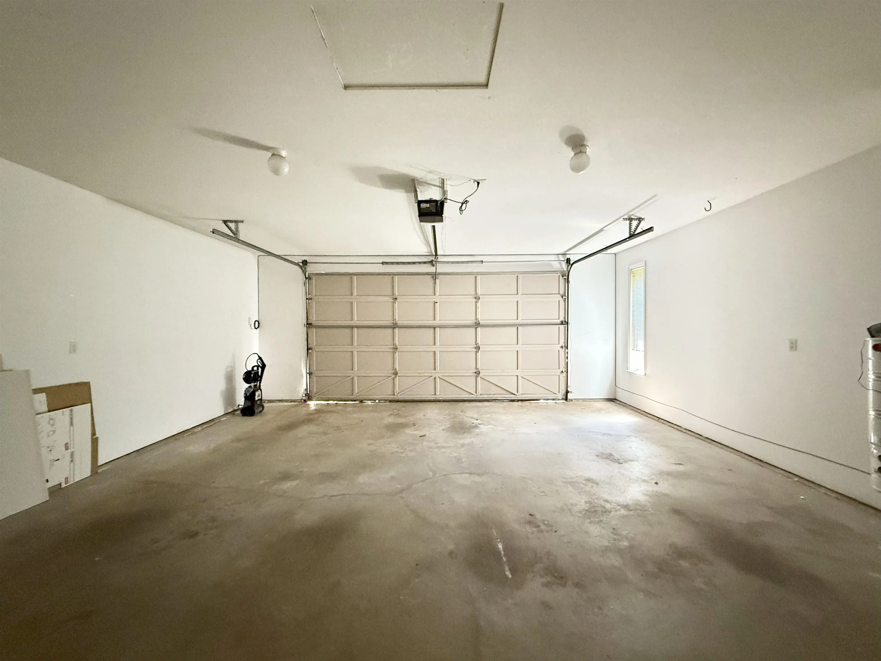 Undisclosed Address