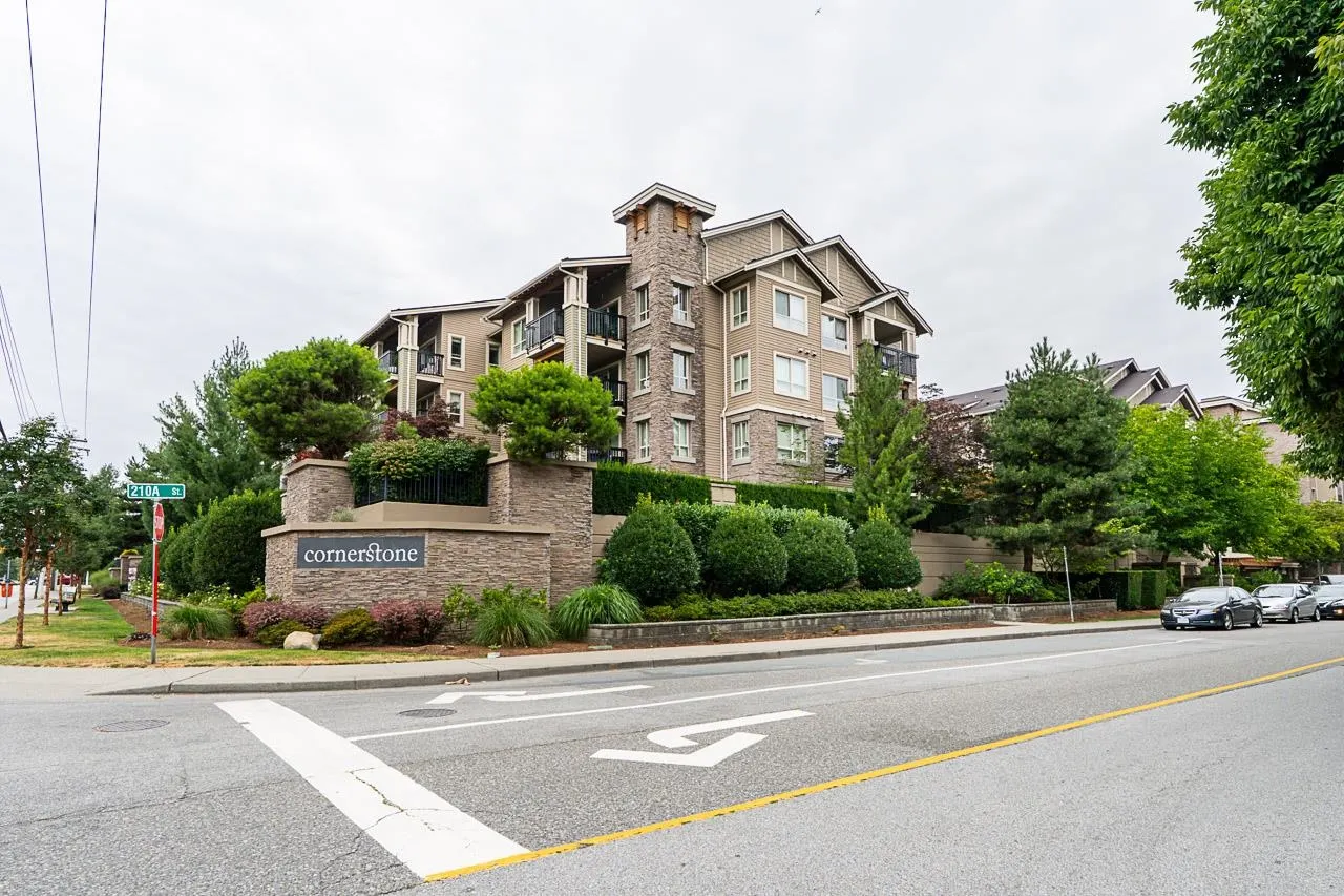 312 21009 56 Avenue