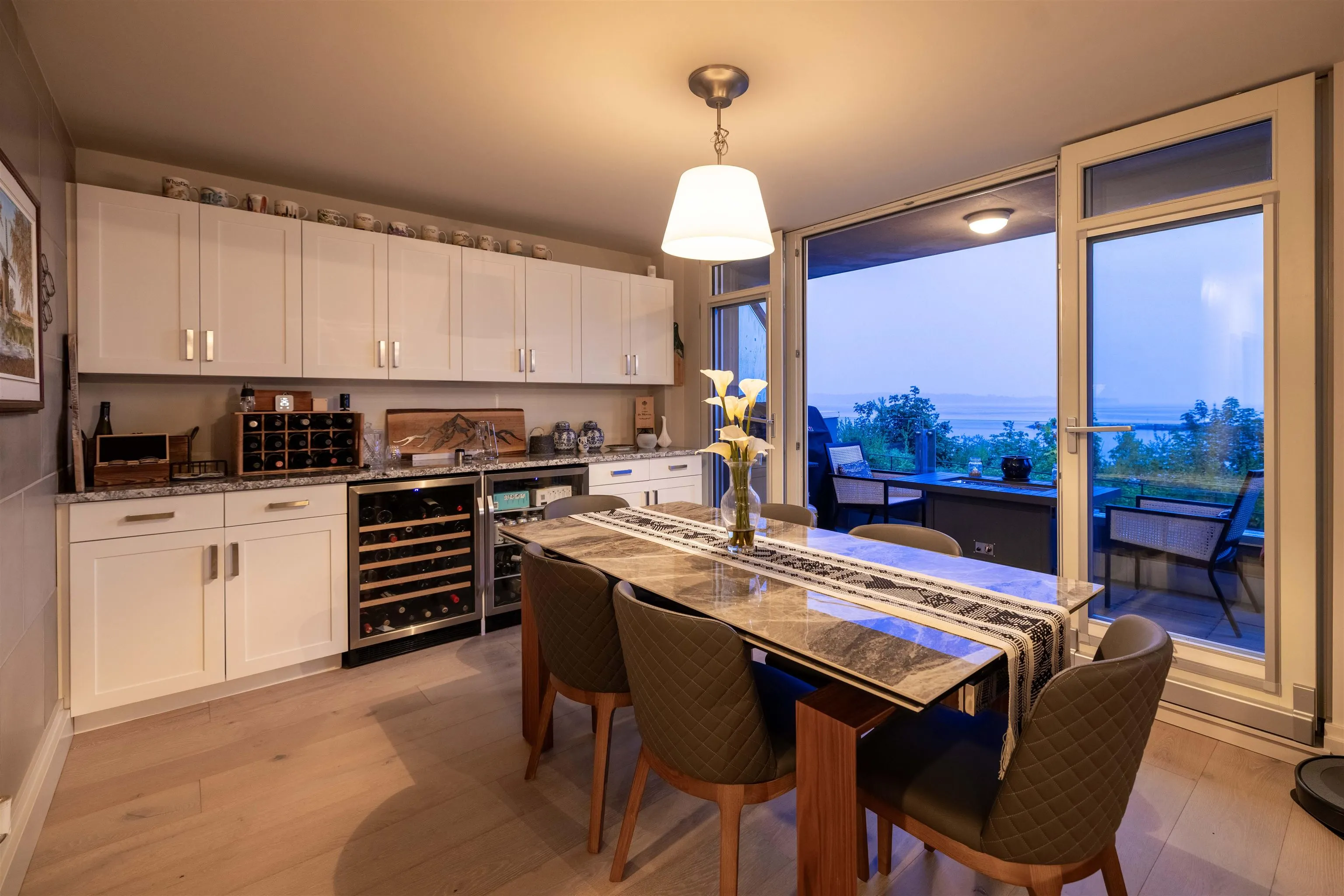 101 15097 Marine Drive