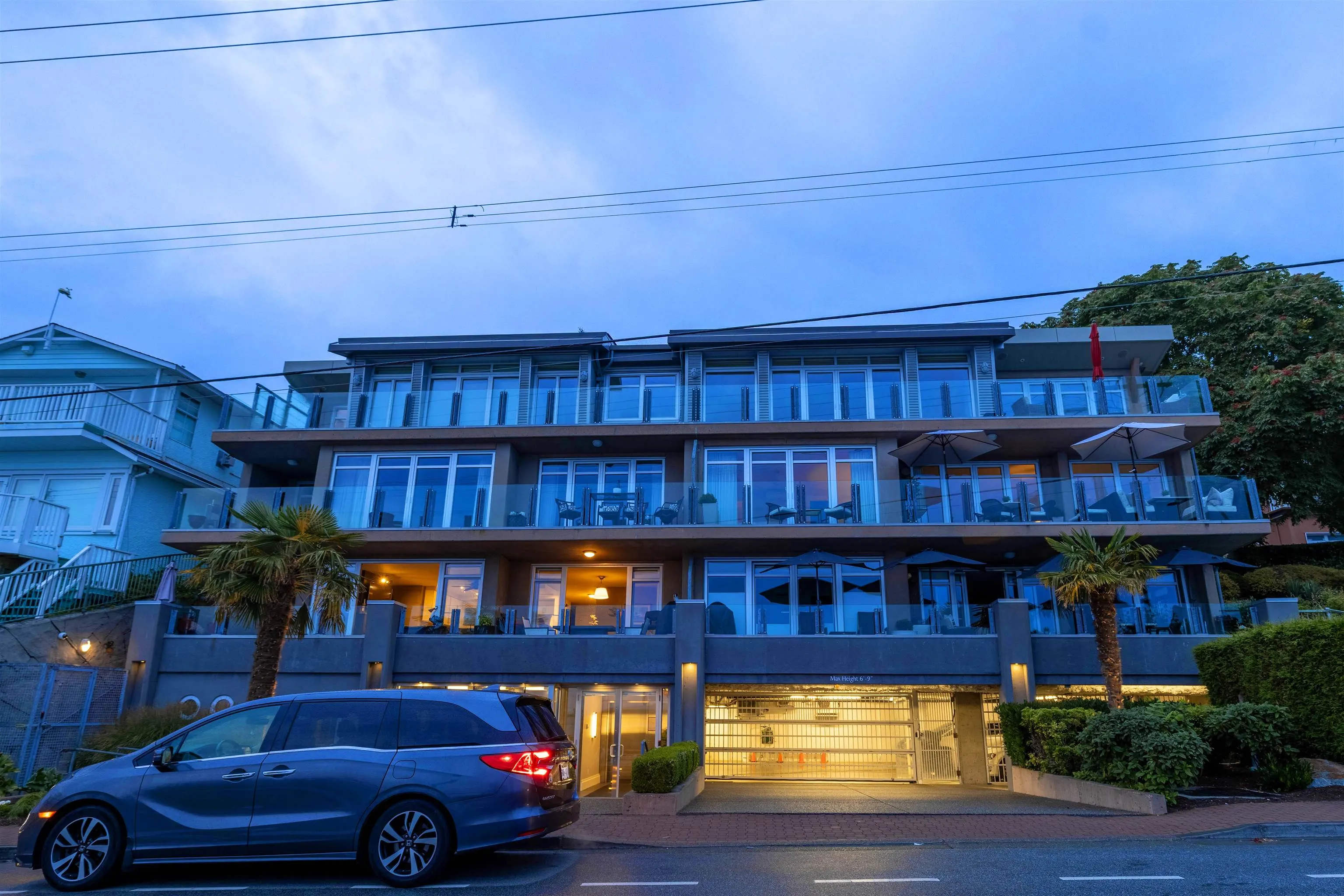 101 15097 Marine Drive