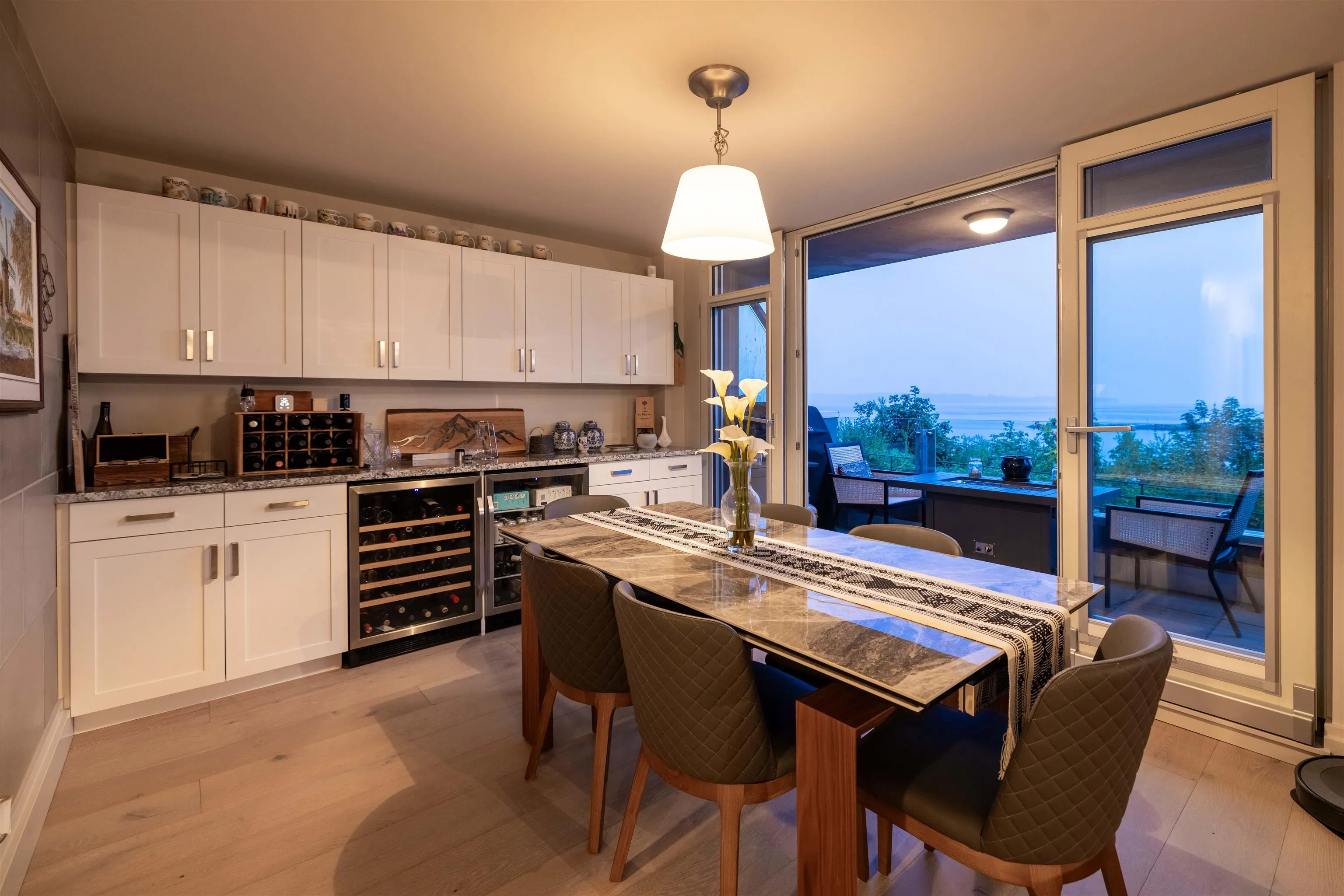 101 15097 Marine Drive