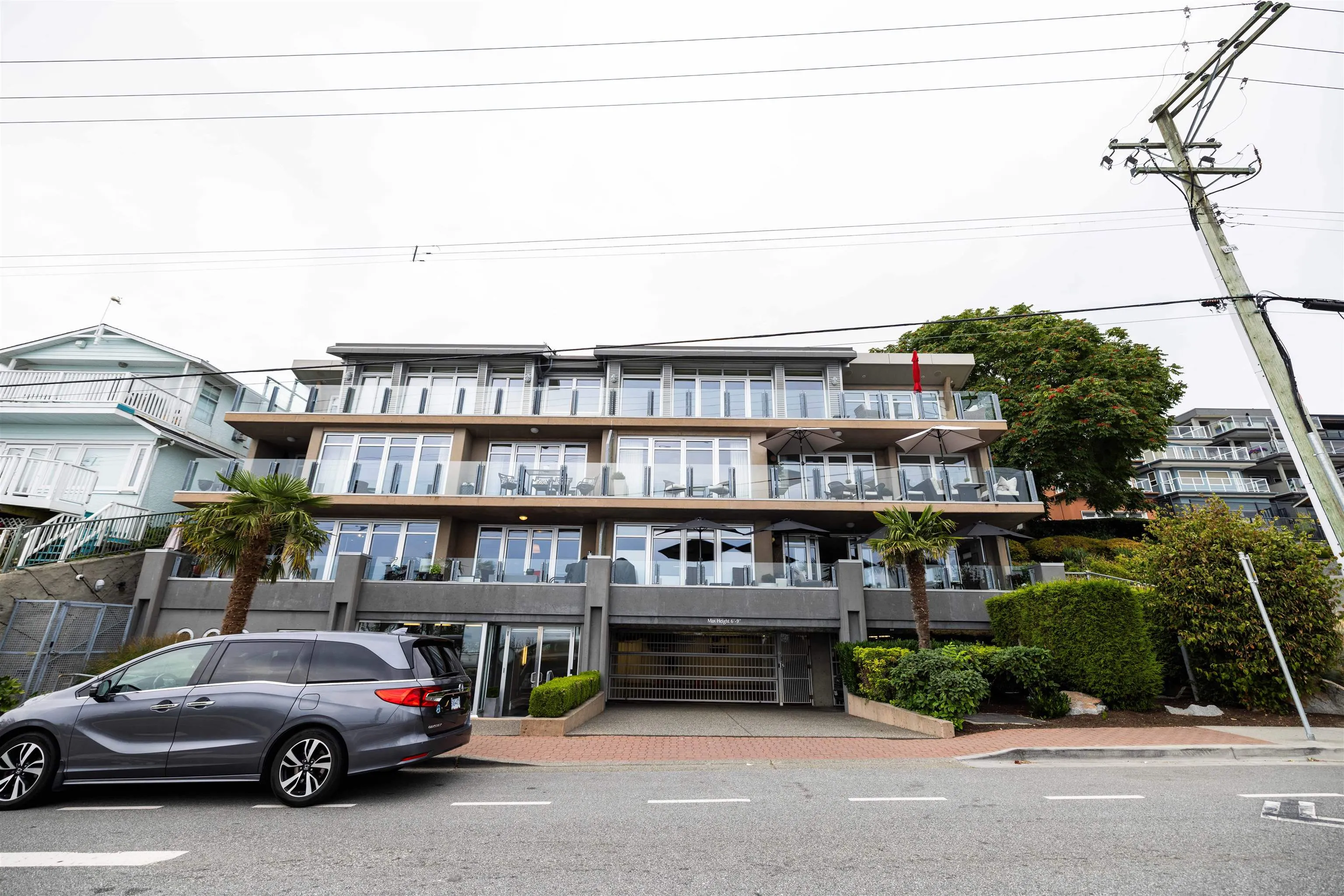 101 15097 Marine Drive
