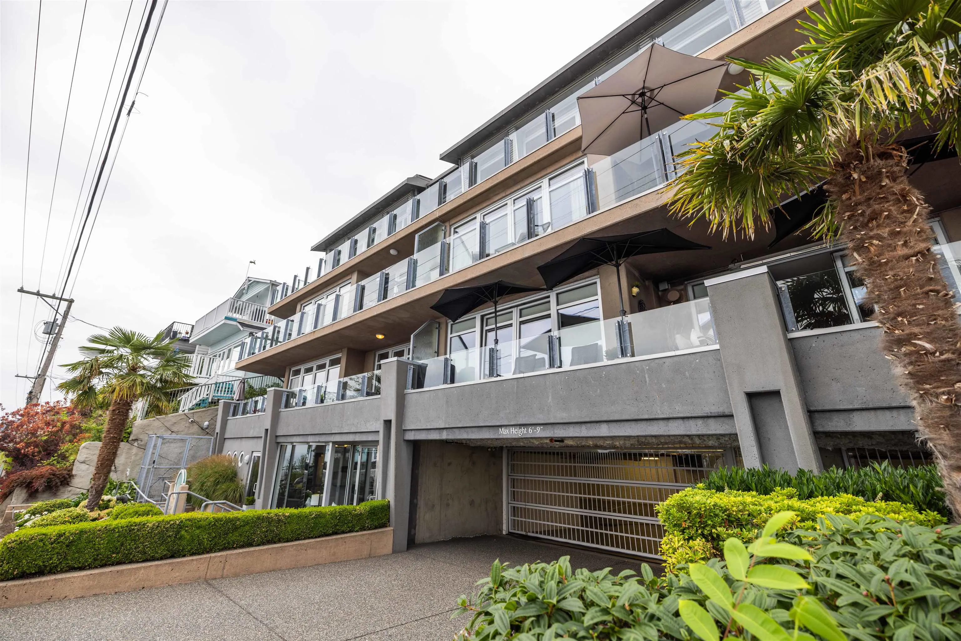101 15097 Marine Drive