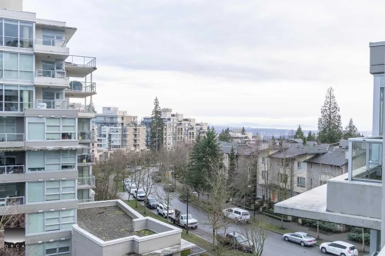 707 9232 University Crescent