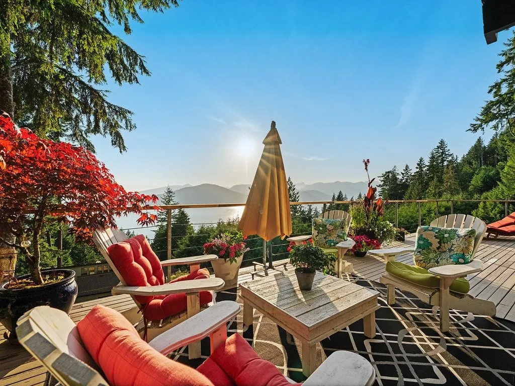 485 Timbertop Drive