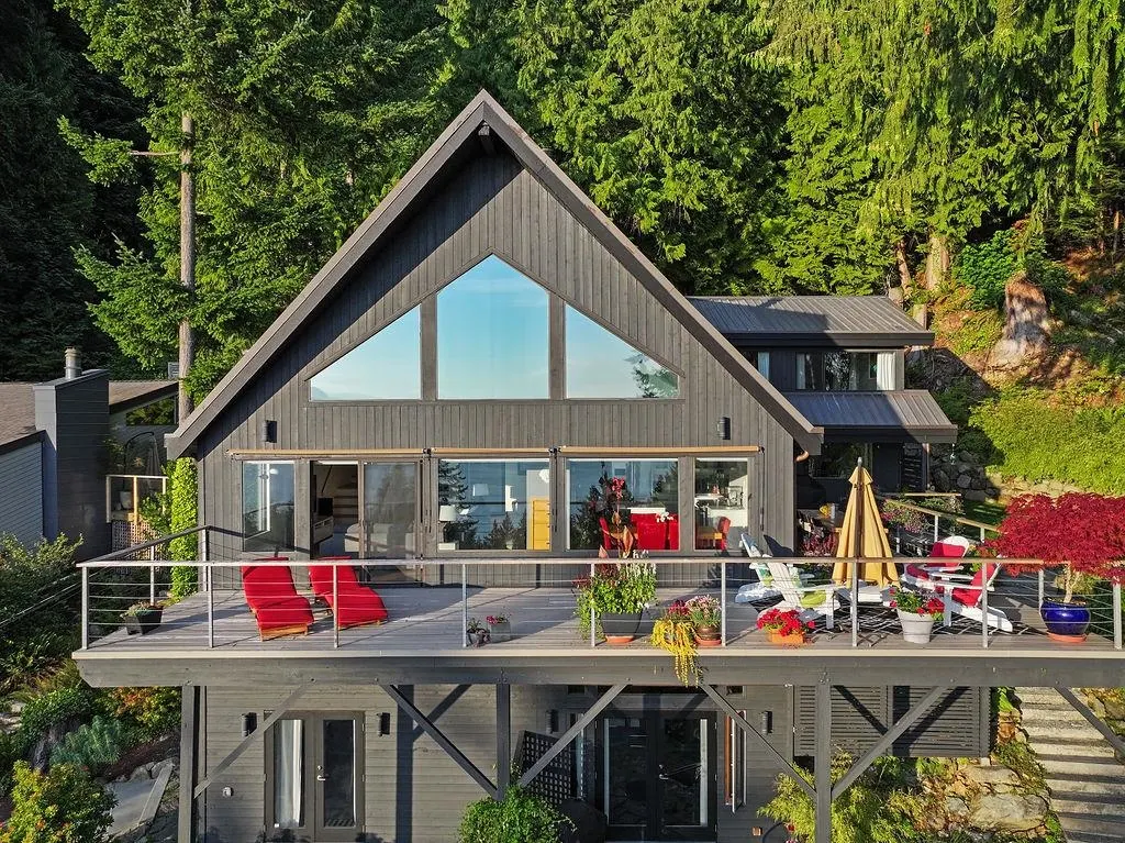 485 Timbertop Drive