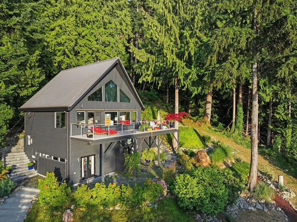 485 Timbertop Drive