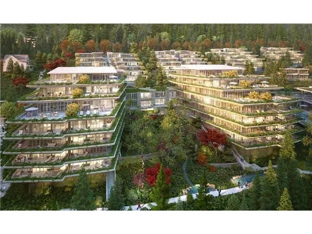 100 888 Arthur Erickson Place