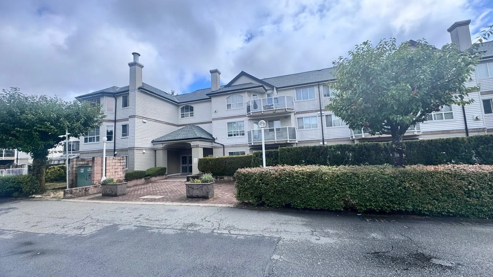 303 12769 72 Avenue