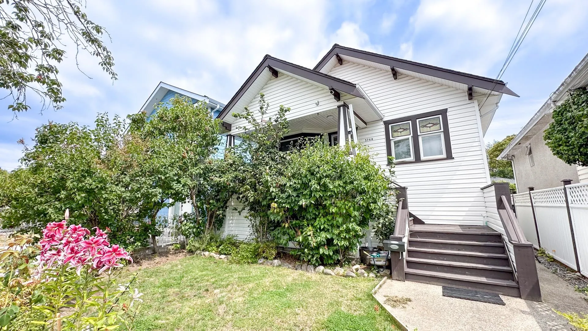 5748 Berkeley Street